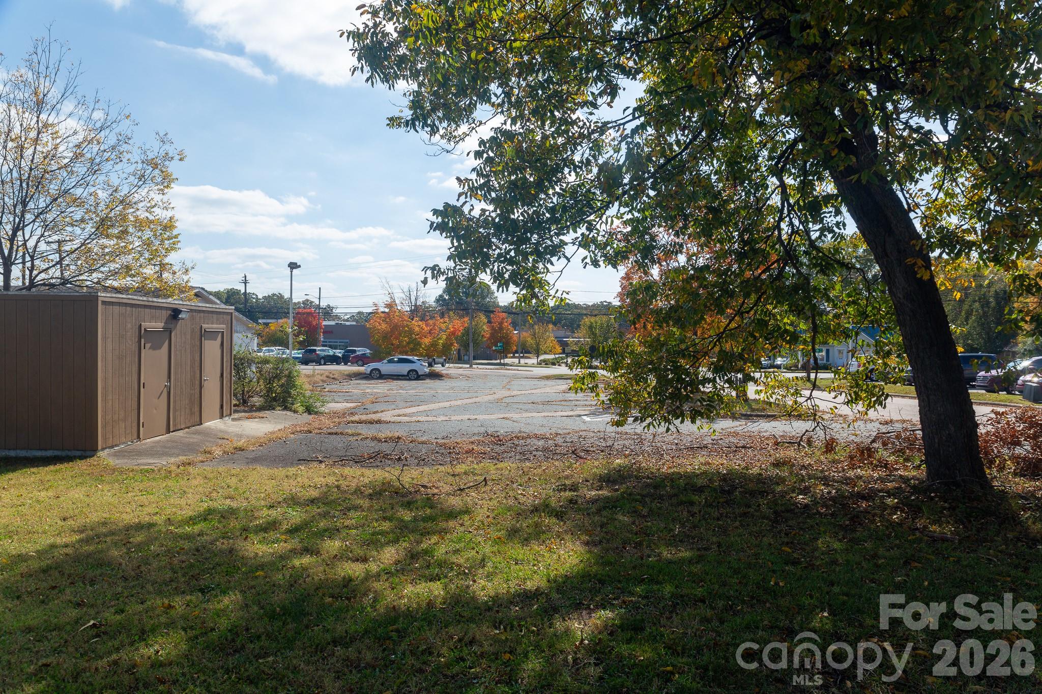 0 Jackson Park Road Property Photo 2