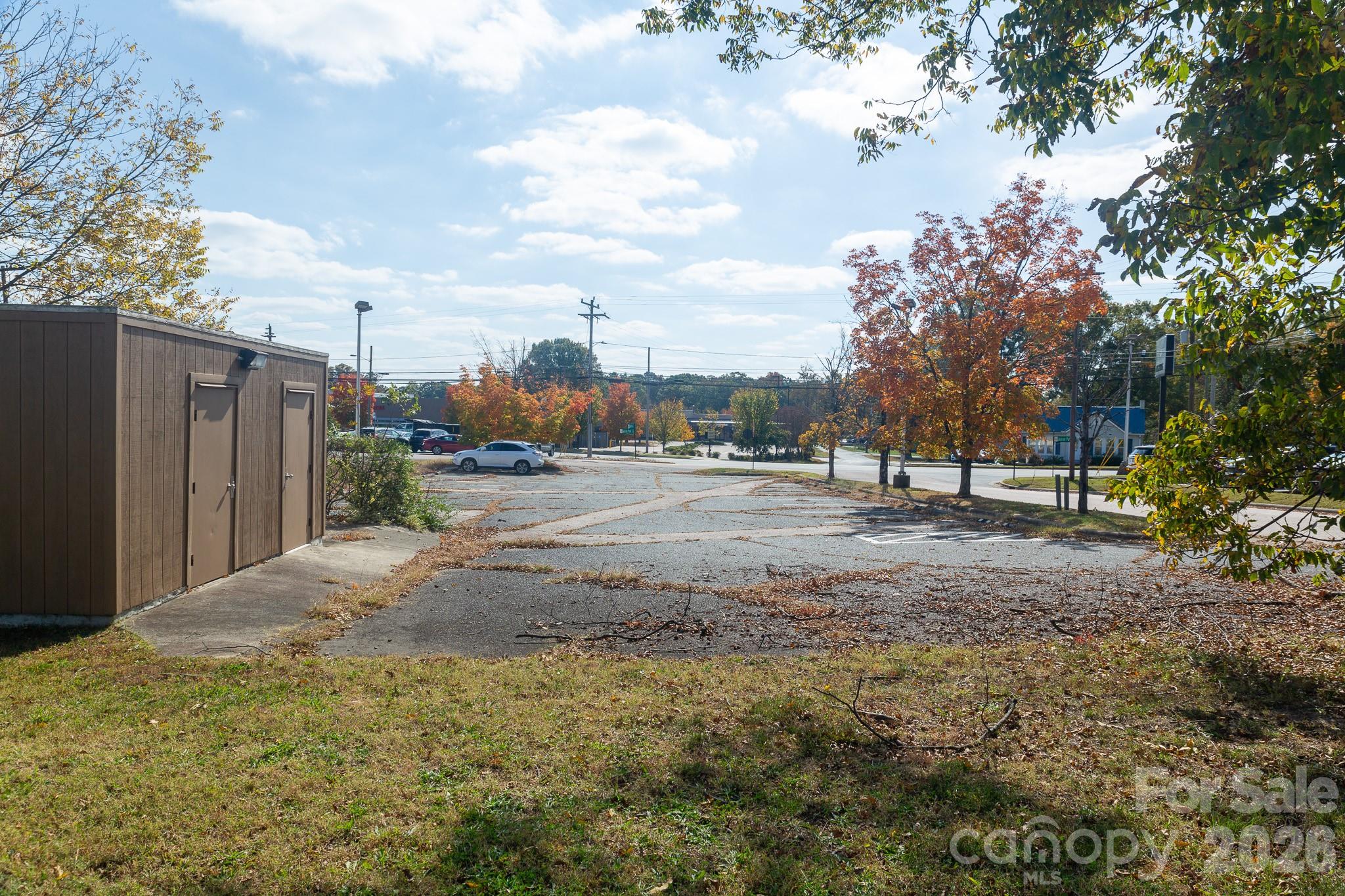 0 Jackson Park Road Property Photo 3