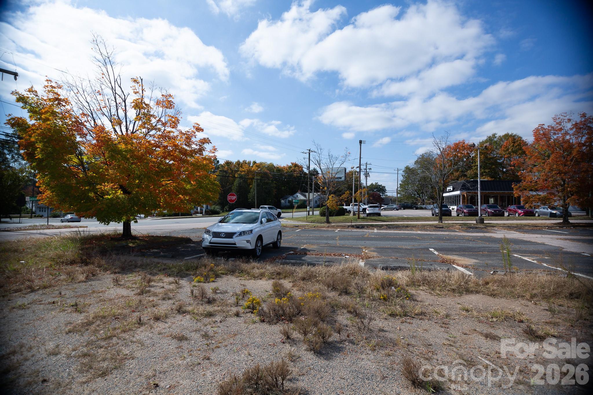 0 Jackson Park Road Property Photo 11
