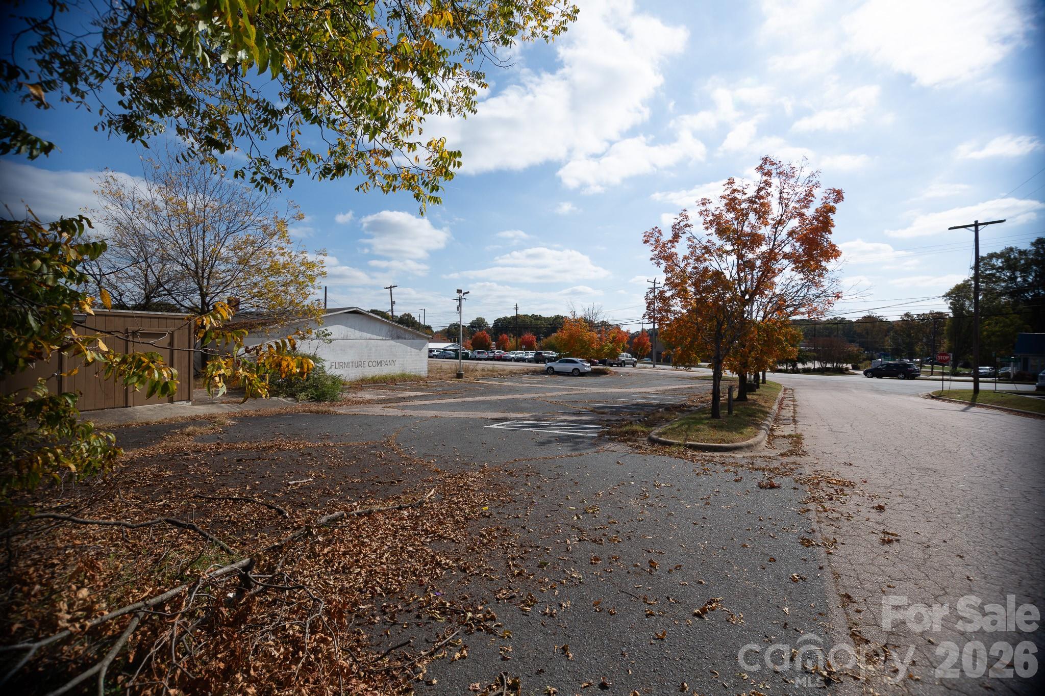 0 Jackson Park Road Property Photo 16