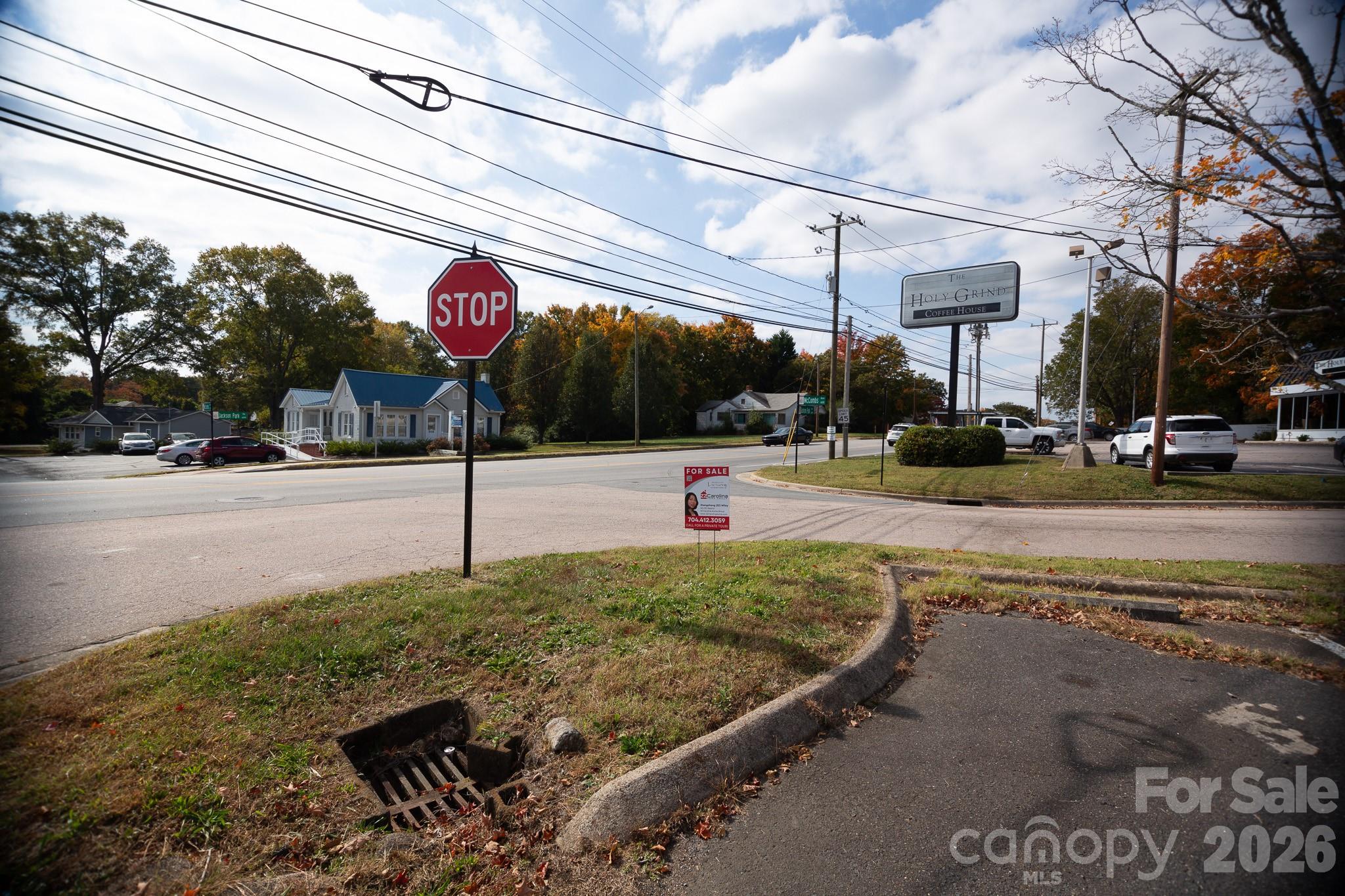 0 Jackson Park Road Property Photo 17