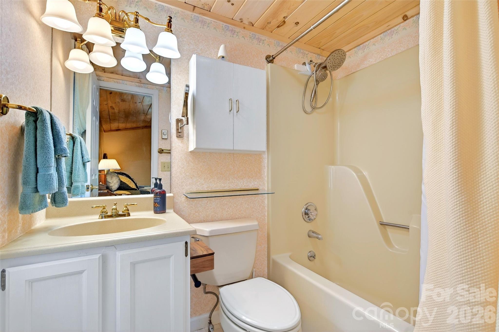 334 Harbor Lake Road Property Photo 23