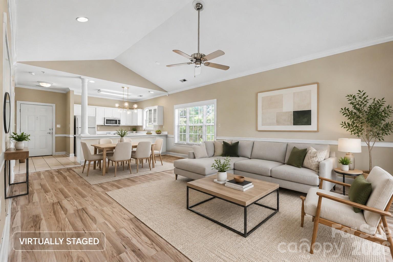 9241 Meadow Vista Road Property Photo 1