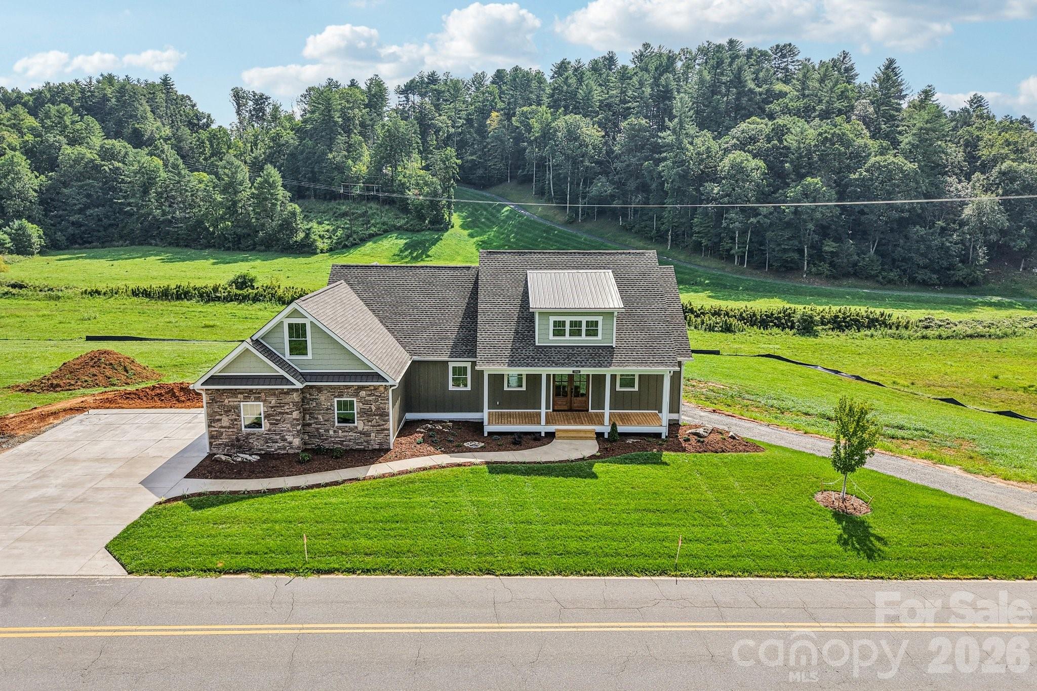 1060 California Creek Road Property Photo 1