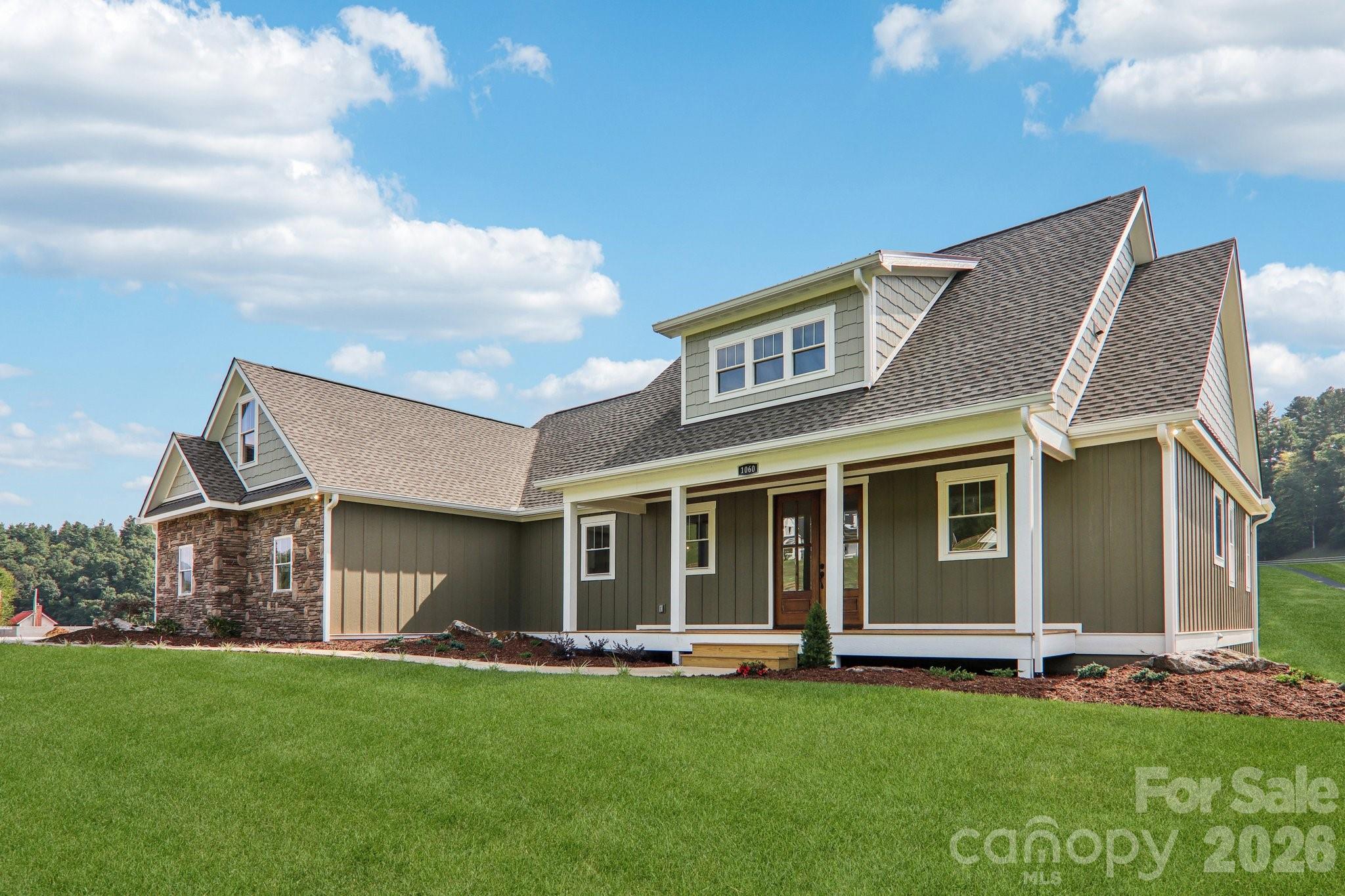 1060 California Creek Road Property Photo 2