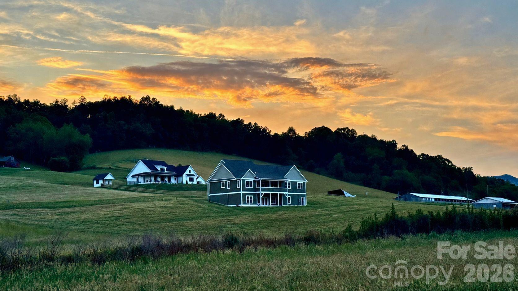 1060 California Creek Road Property Photo 4