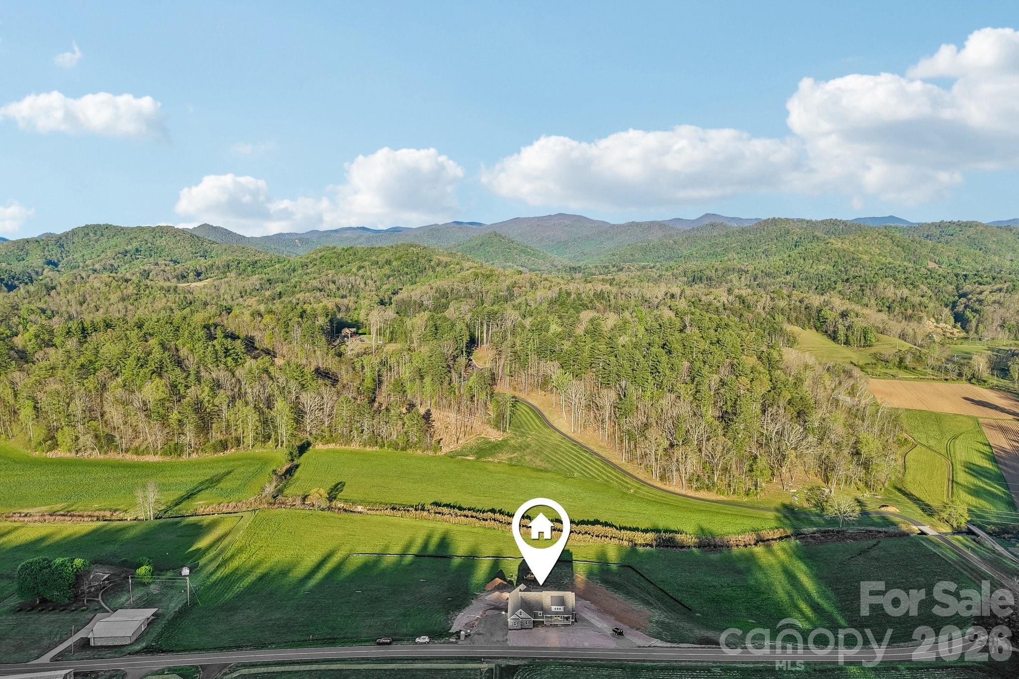 1060 California Creek Road Property Photo 5