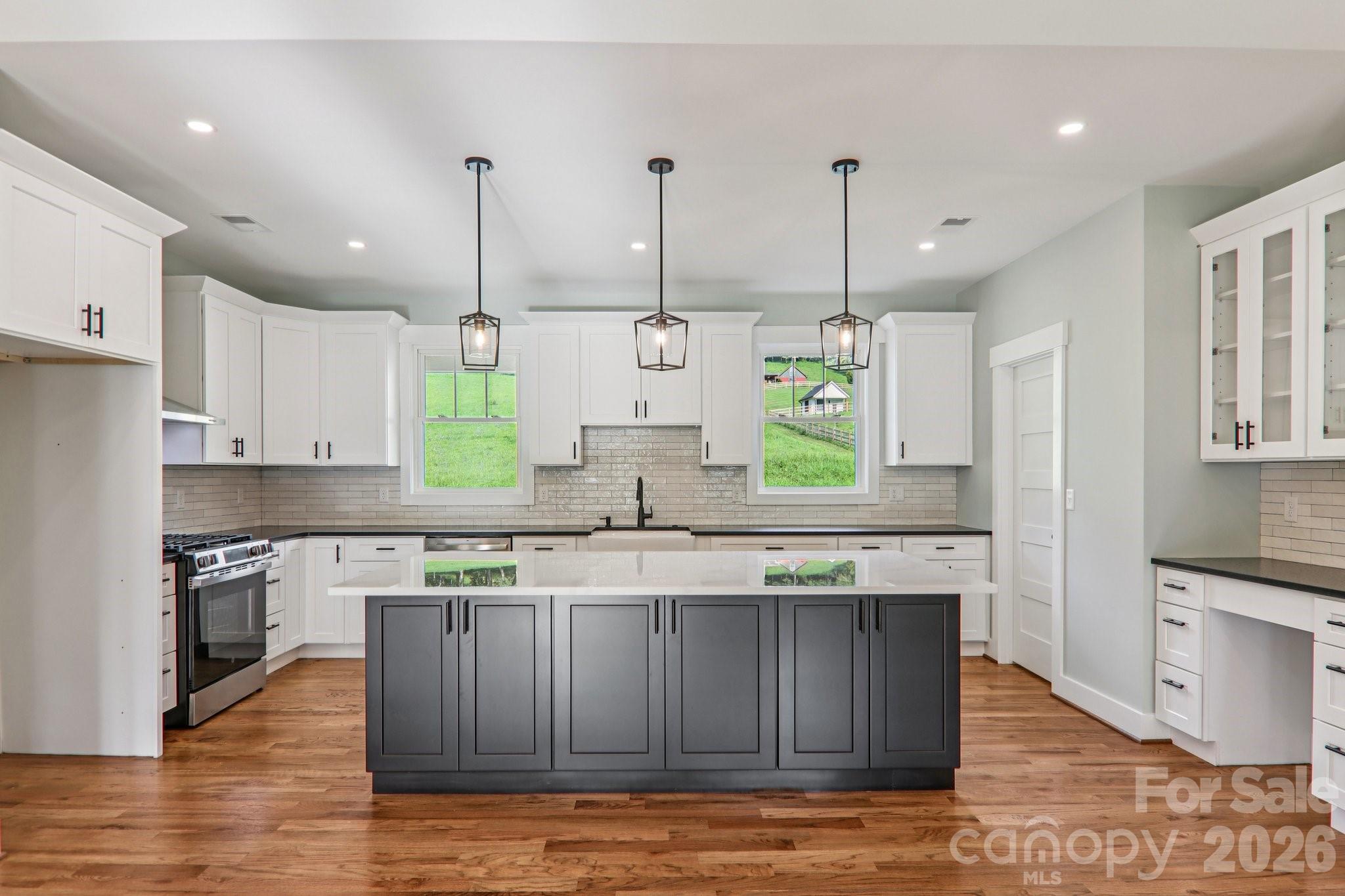 1060 California Creek Road Property Photo 7