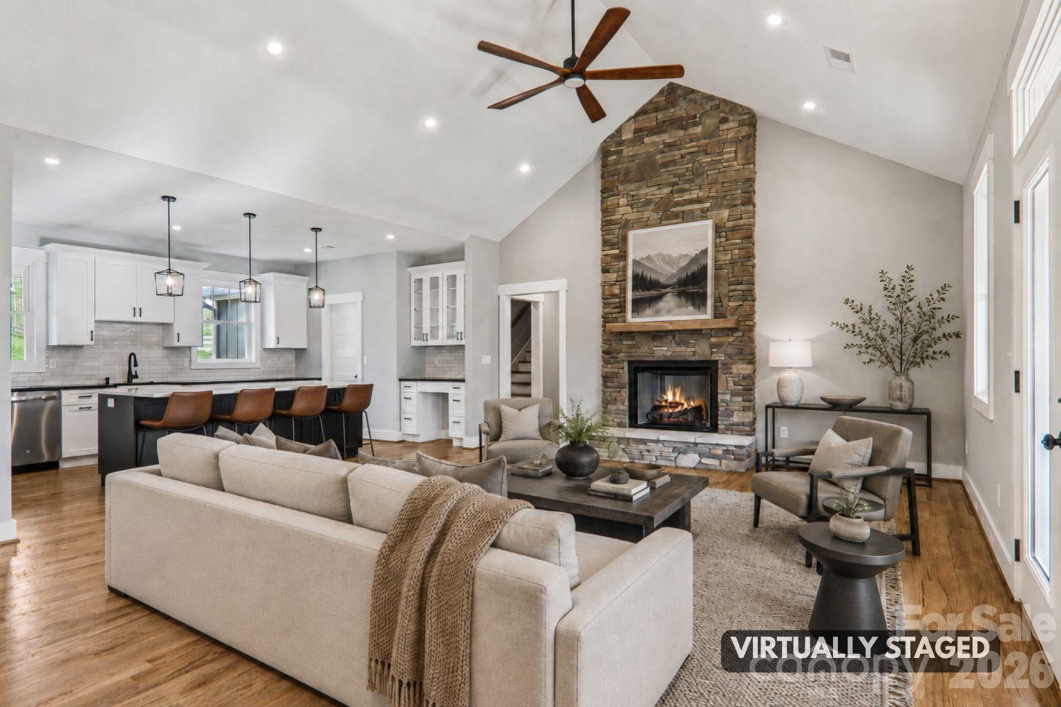 1060 California Creek Road Property Photo 8