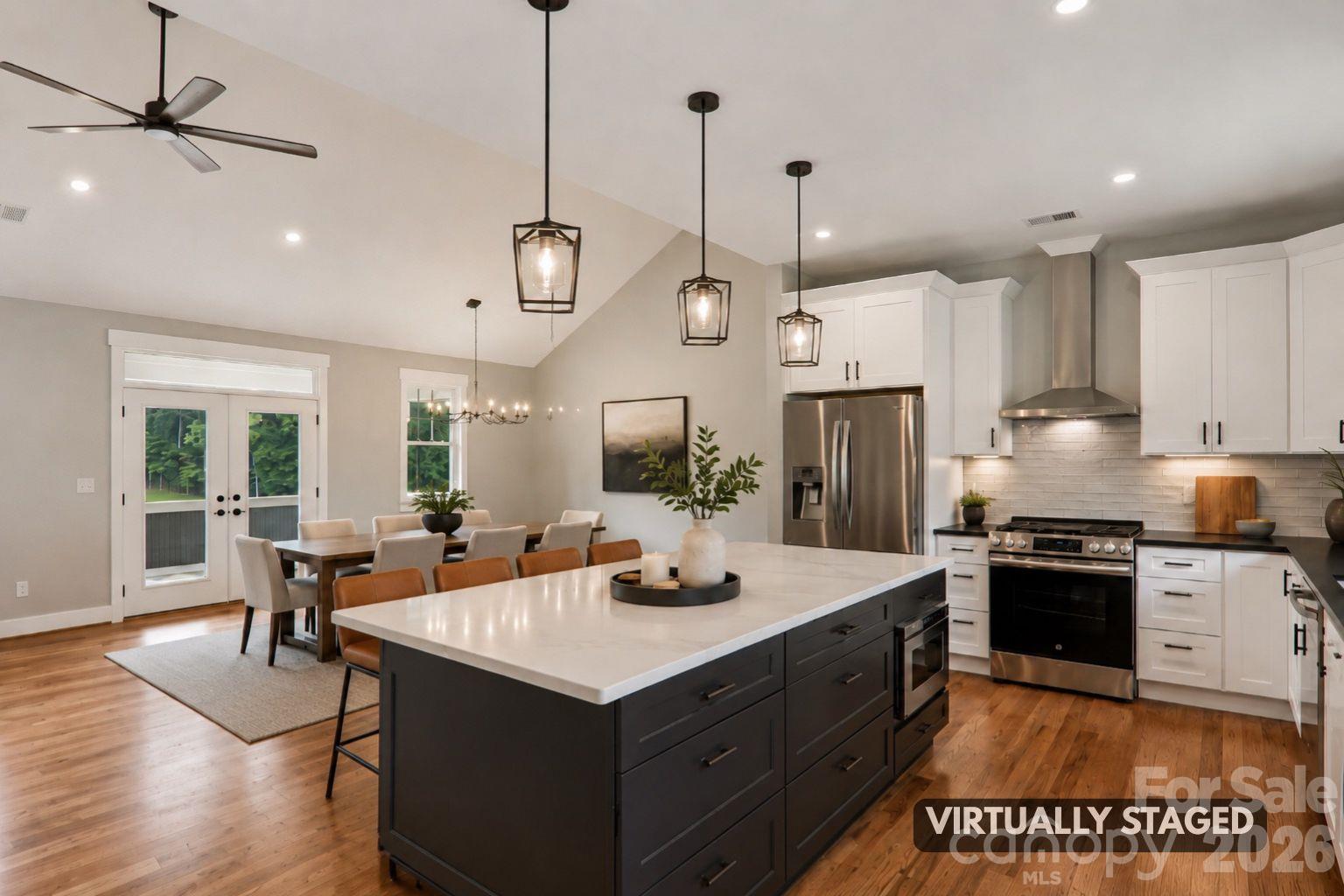 1060 California Creek Road Property Photo 12