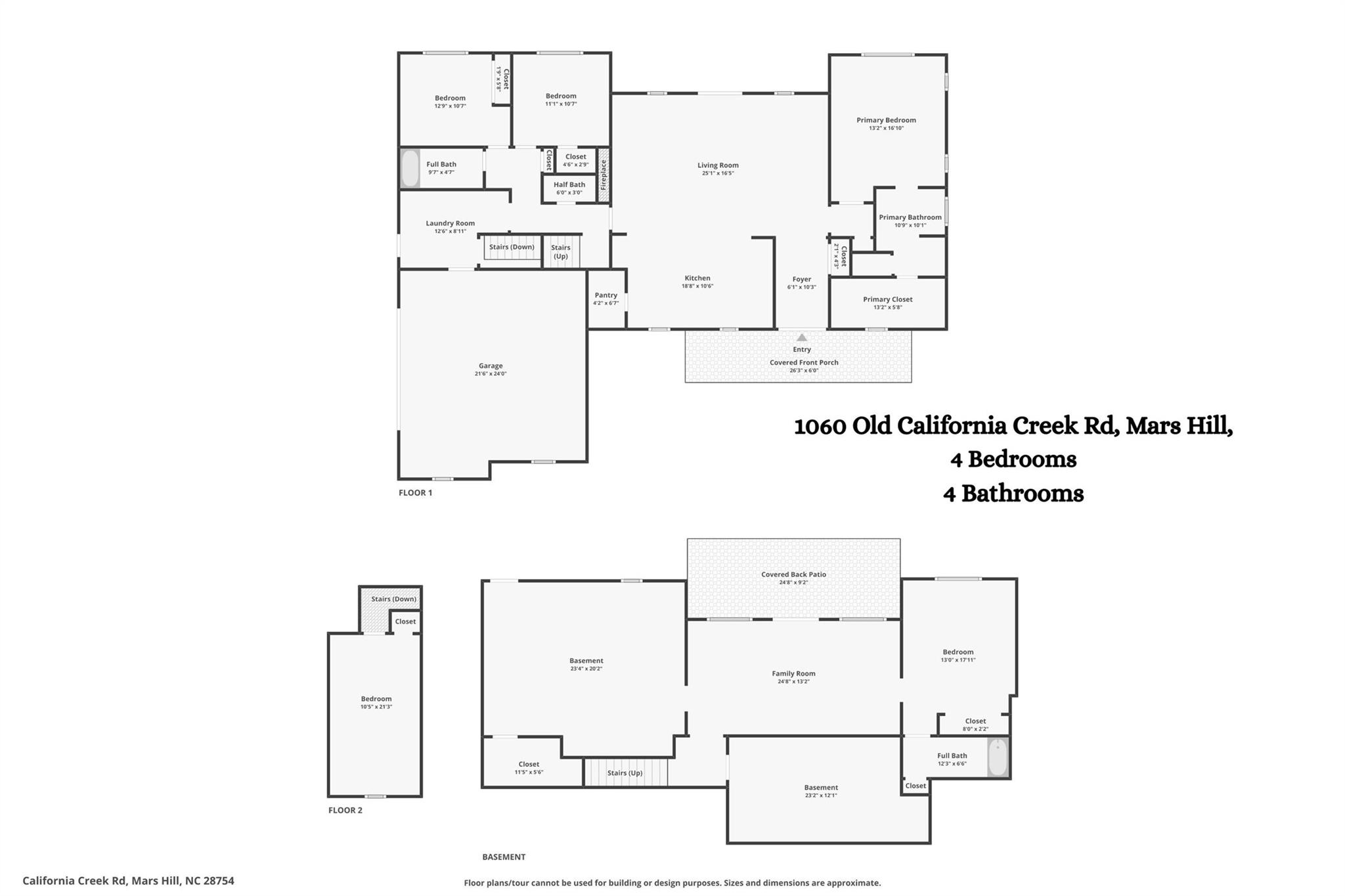 1060 California Creek Road Property Photo 44