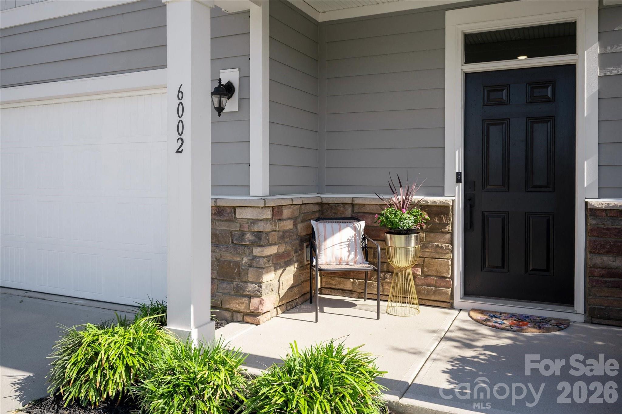 6002 Weddington Pointe Drive Property Photo 4