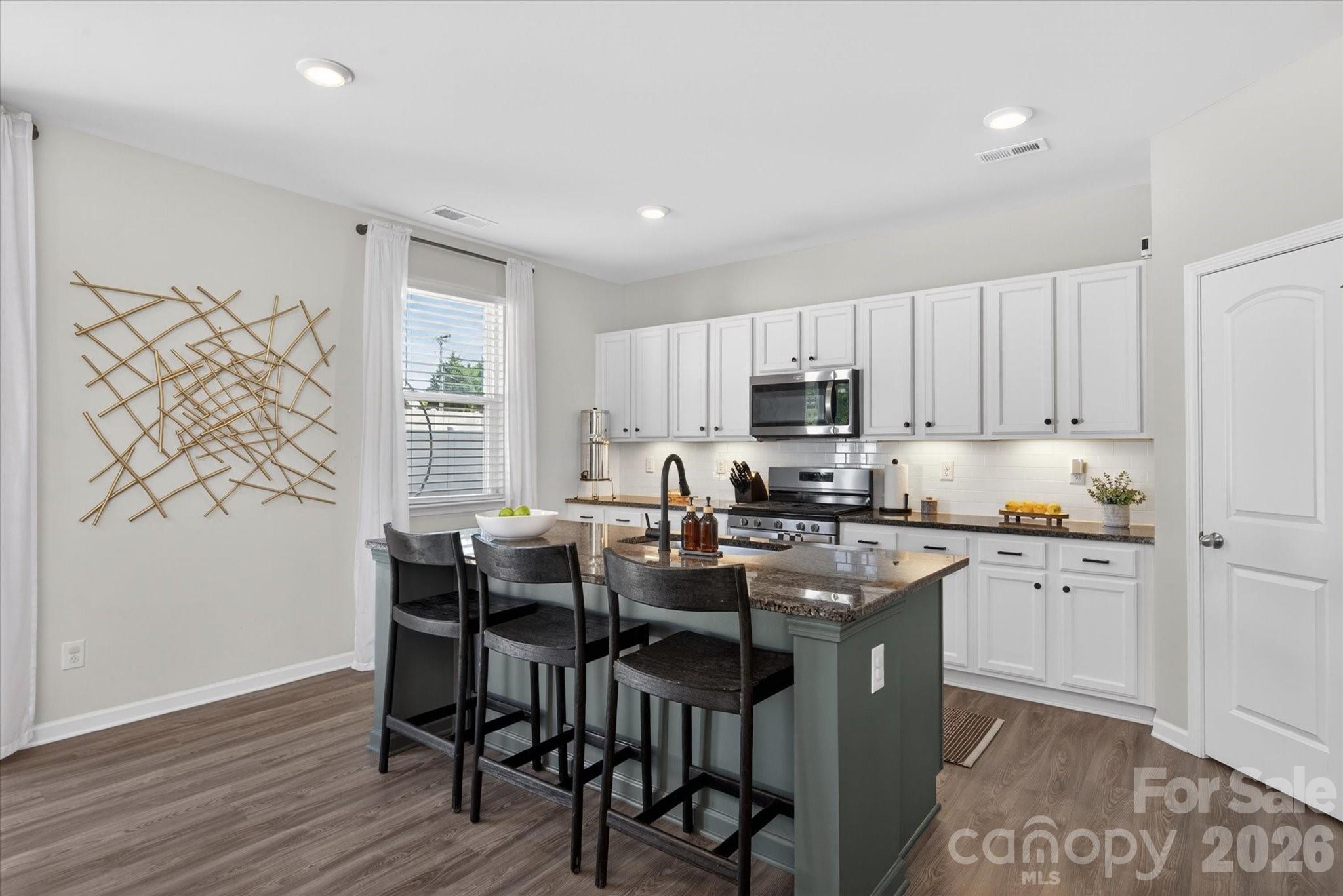 6002 Weddington Pointe Drive Property Photo 11