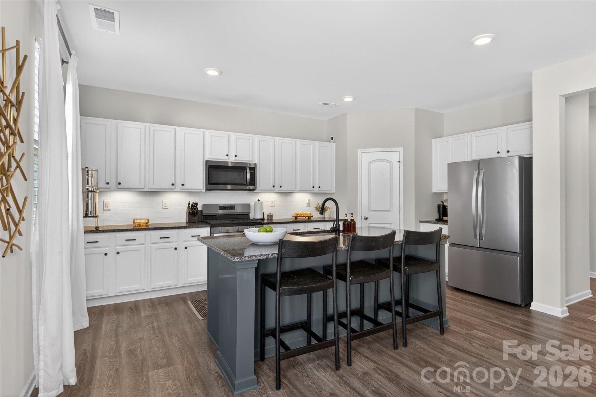 6002 Weddington Pointe Drive Property Photo 14