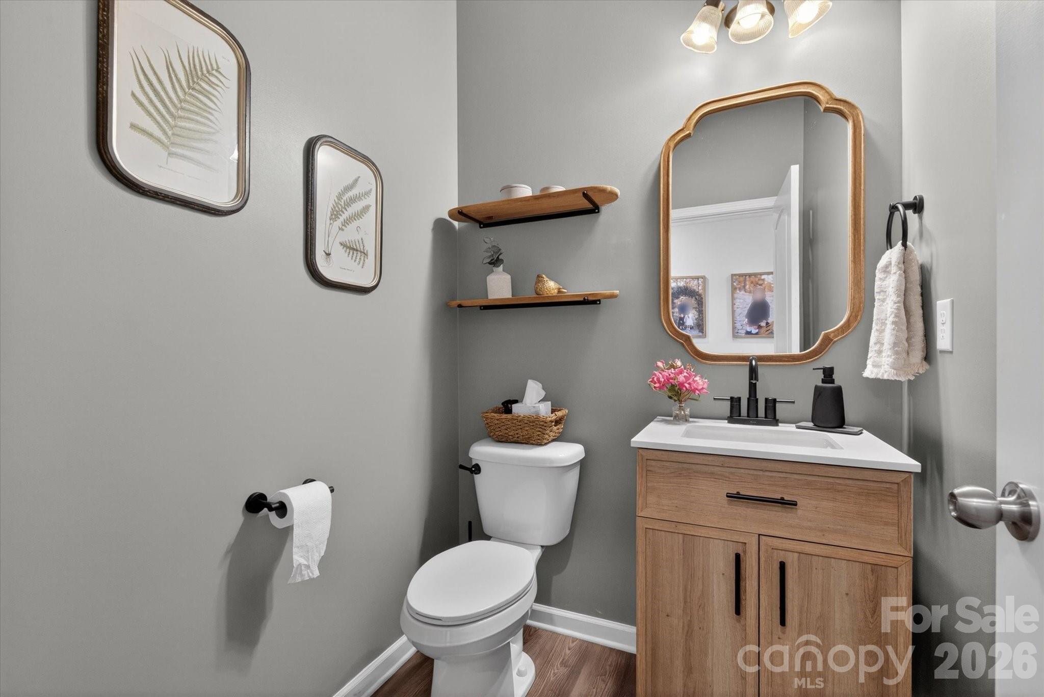 6002 Weddington Pointe Drive Property Photo 16