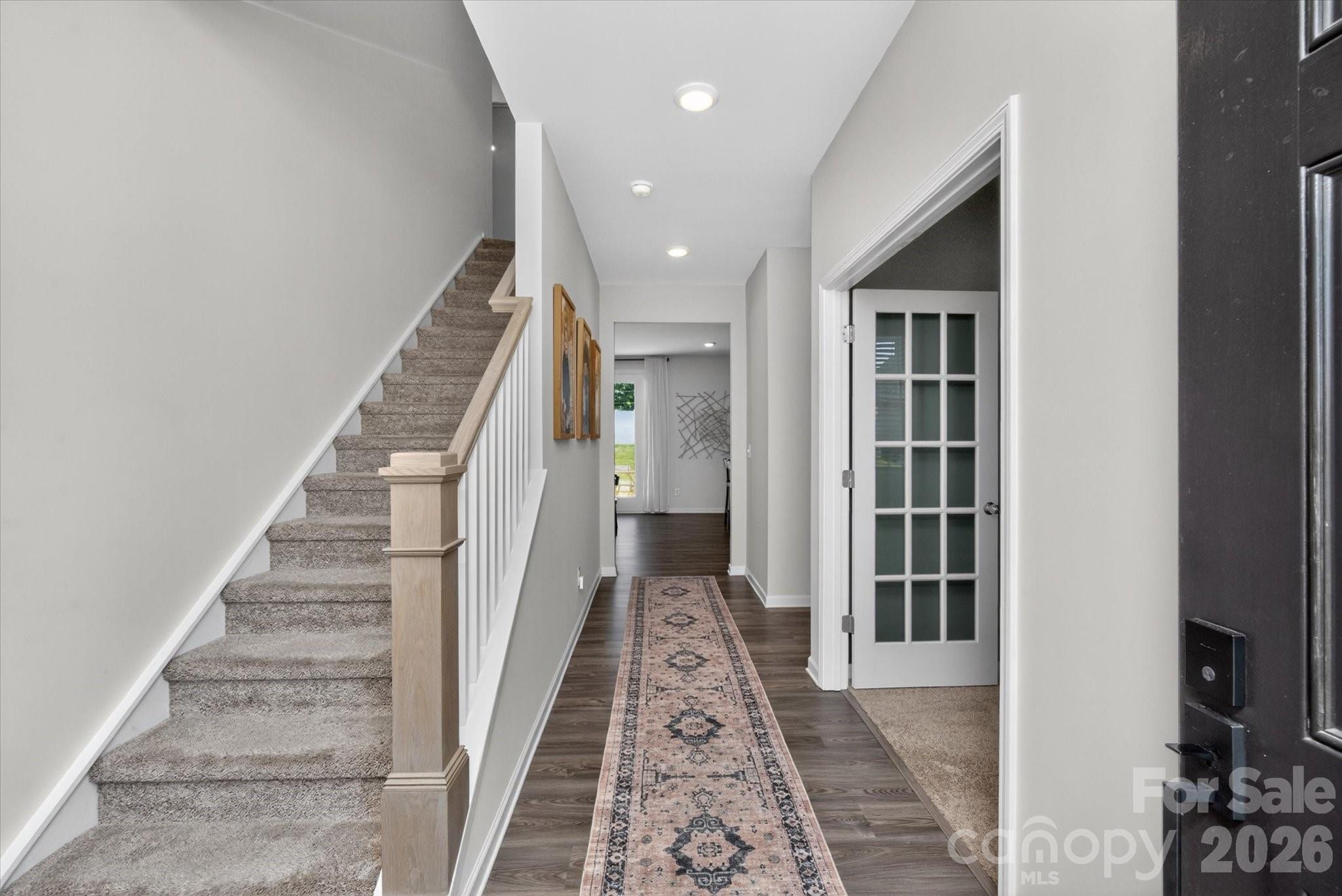 6002 Weddington Pointe Drive Property Photo 17
