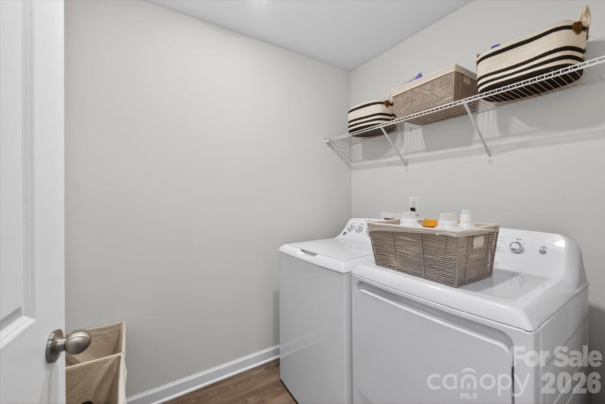 6002 Weddington Pointe Drive Property Photo 27