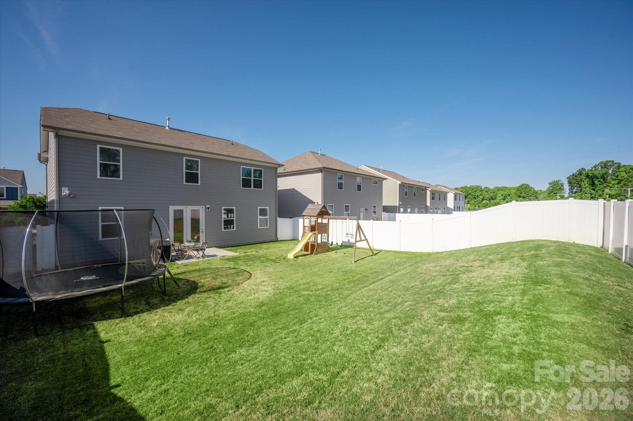 6002 Weddington Pointe Drive Property Photo 29