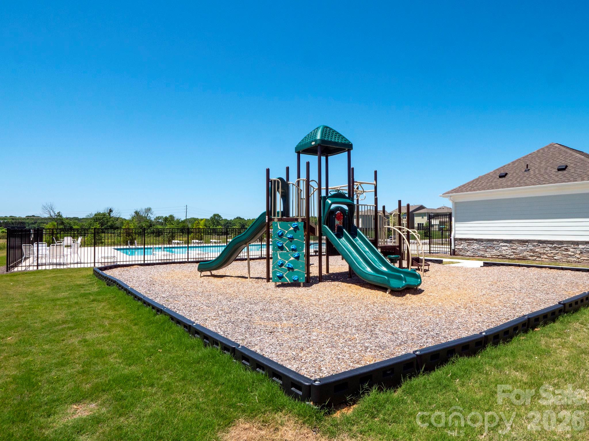 6002 Weddington Pointe Drive Property Photo 33