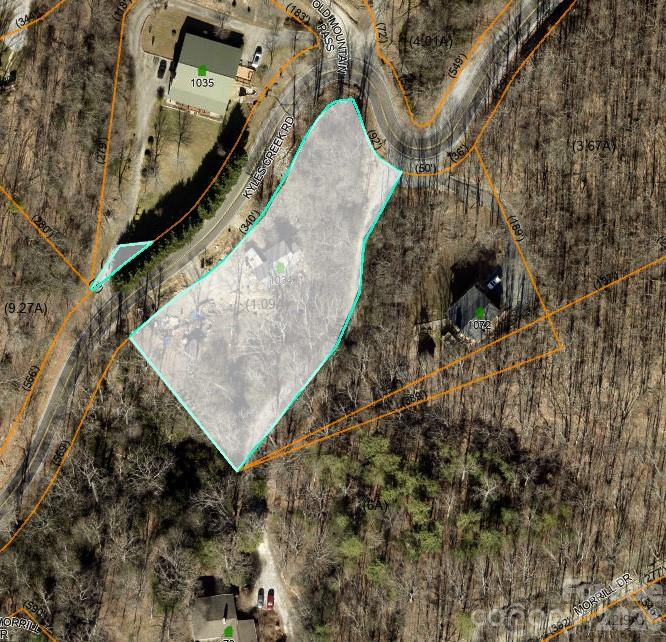 1034 Kyles Creek Road Property Photo 2