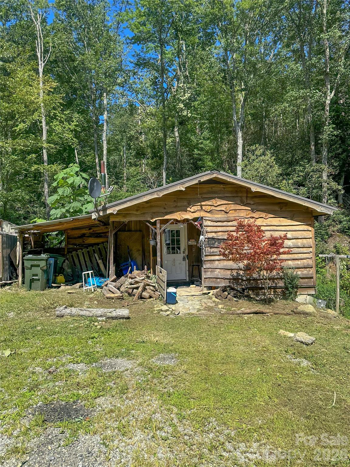 1034 Kyles Creek Road Property Photo 3