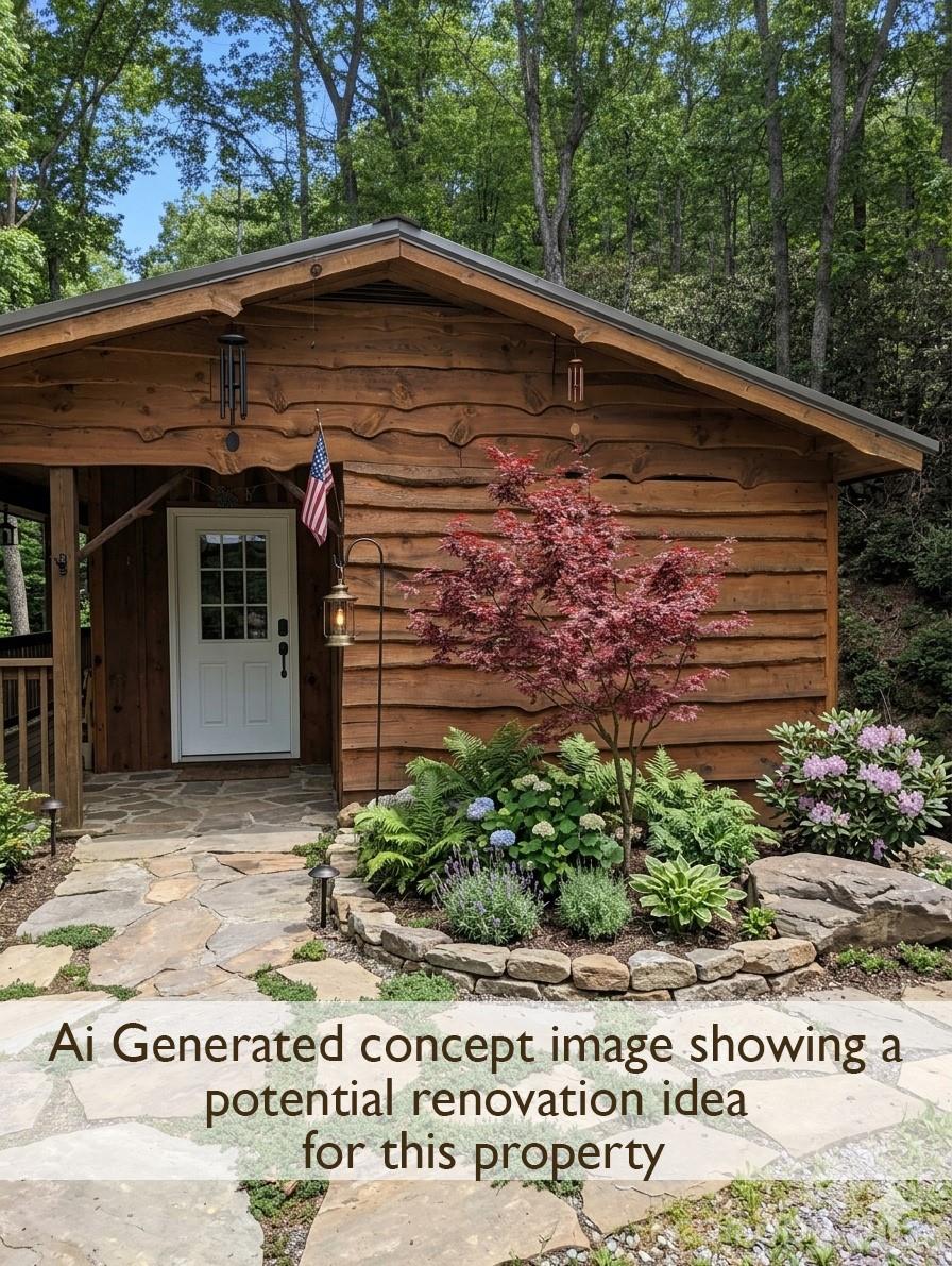 1034 Kyles Creek Road Property Photo 4