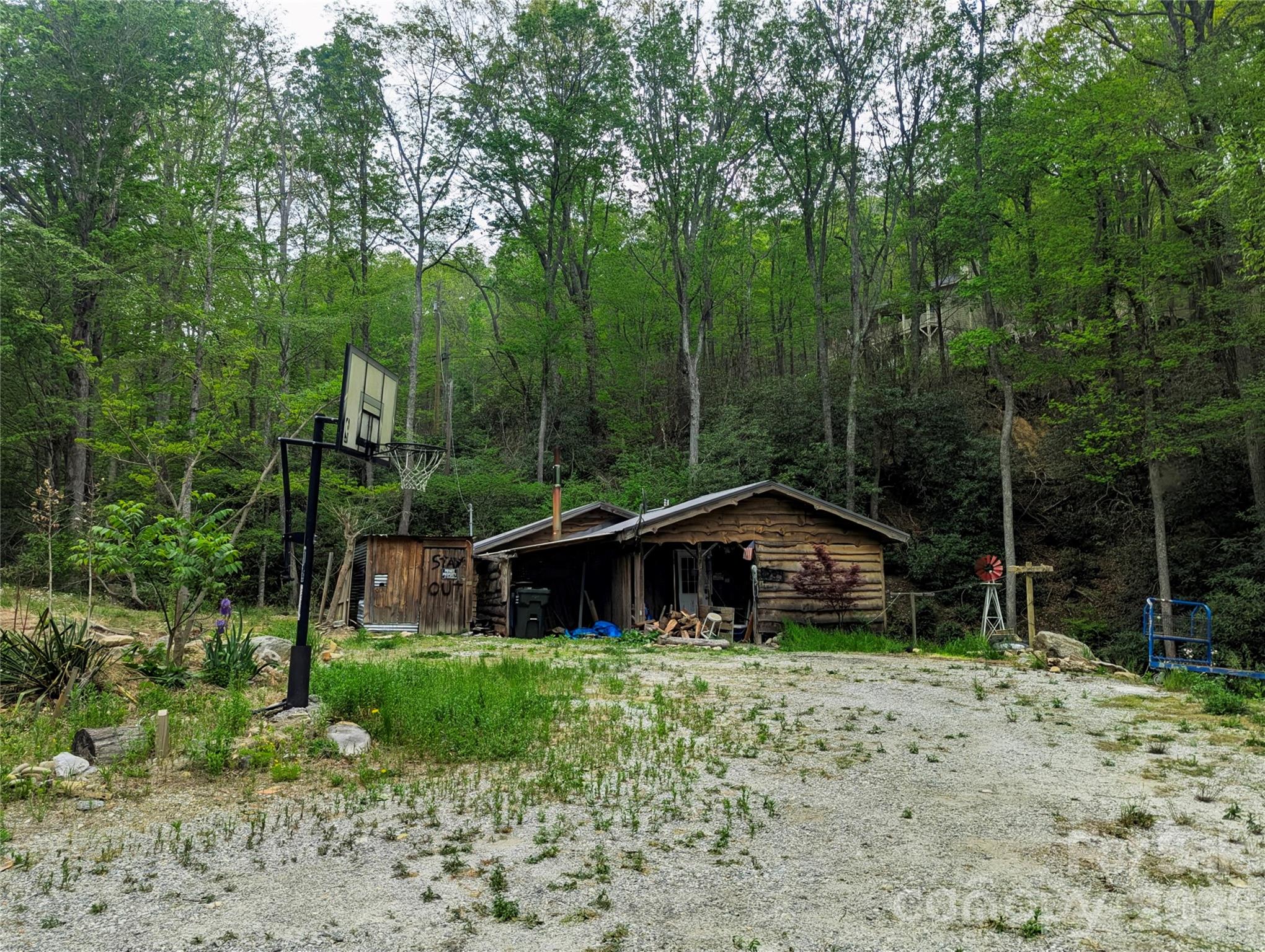 1034 Kyles Creek Road Property Photo 7