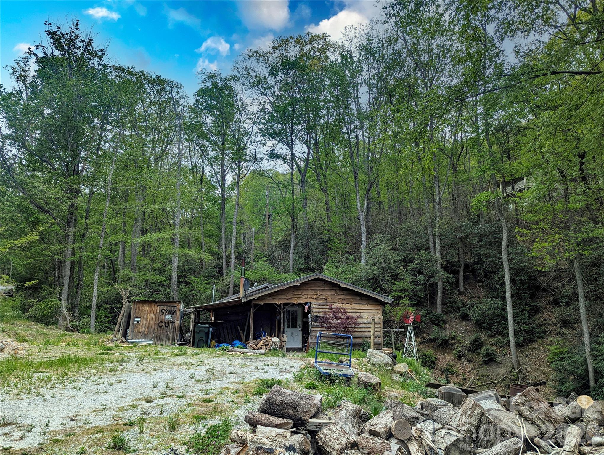 1034 Kyles Creek Road Property Photo 9