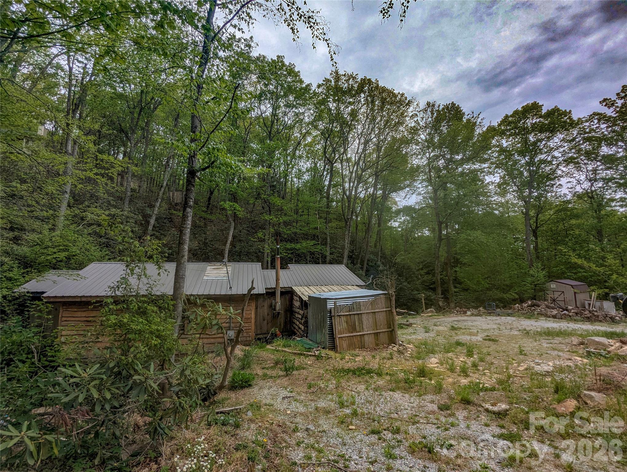 1034 Kyles Creek Road Property Photo 13