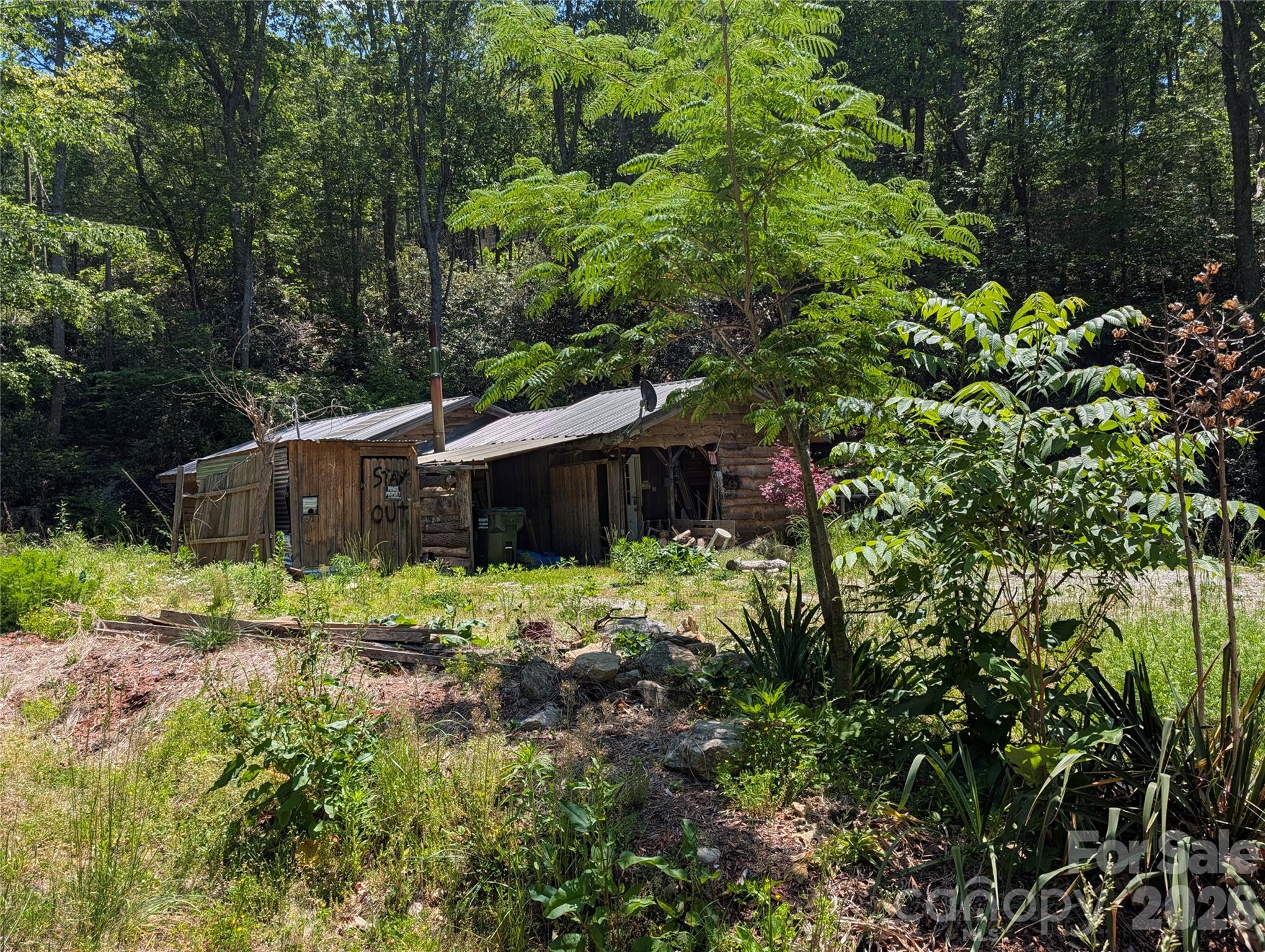 1034 Kyles Creek Road Property Photo 14