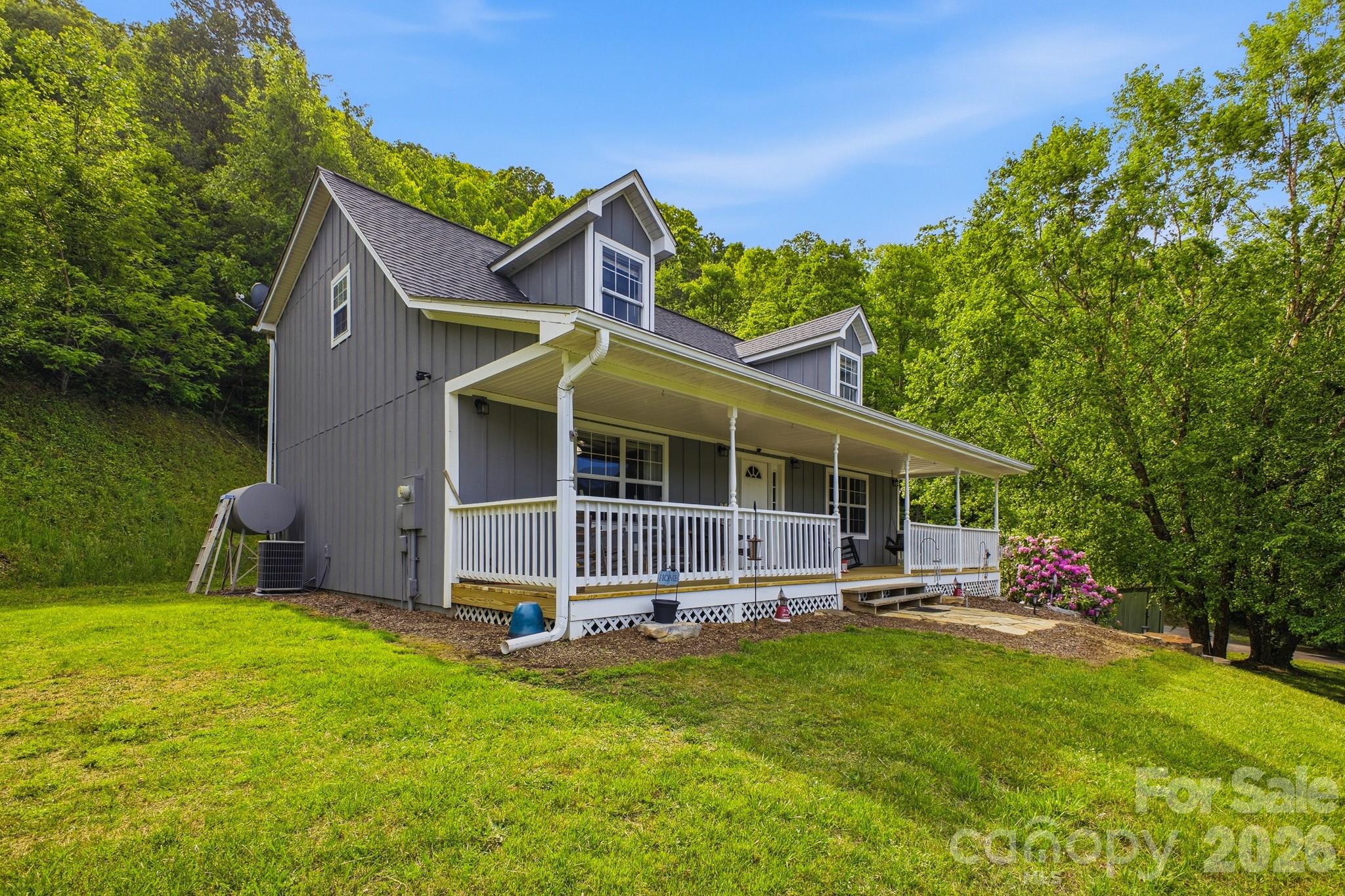 48 Open Range Drive Property Photo 3