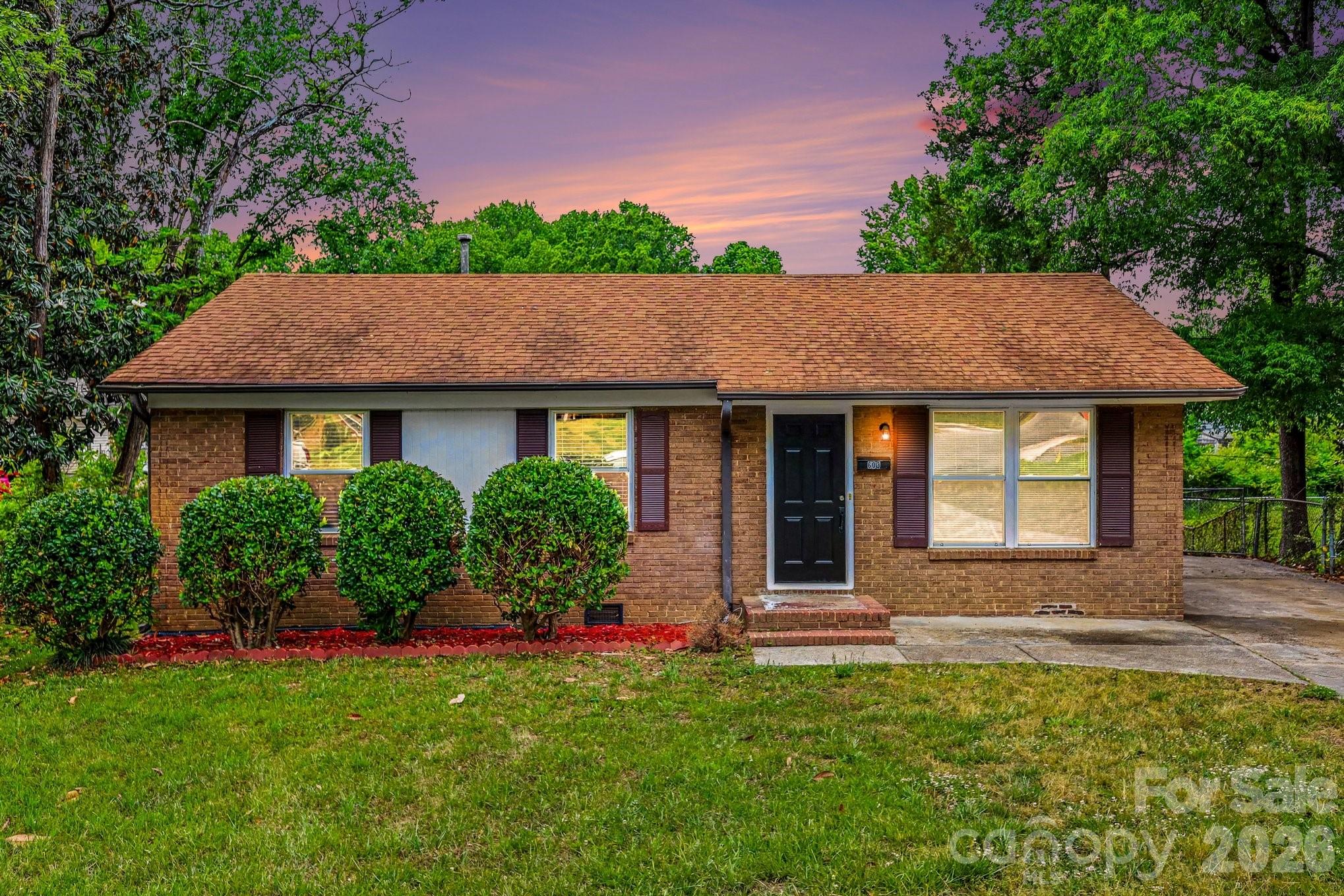 603 Dobson Drive Property Photo 1