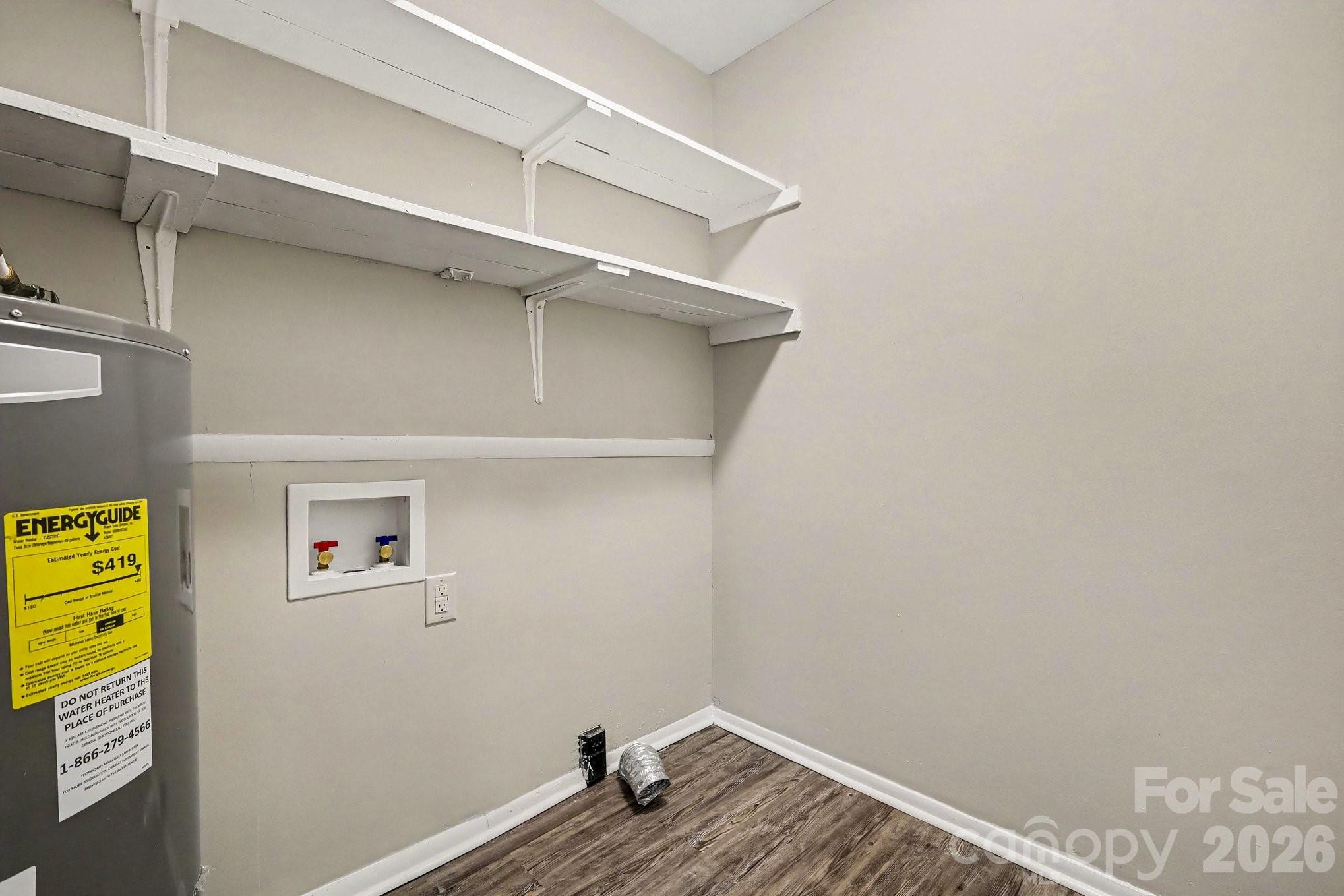 603 Dobson Drive Property Photo 17