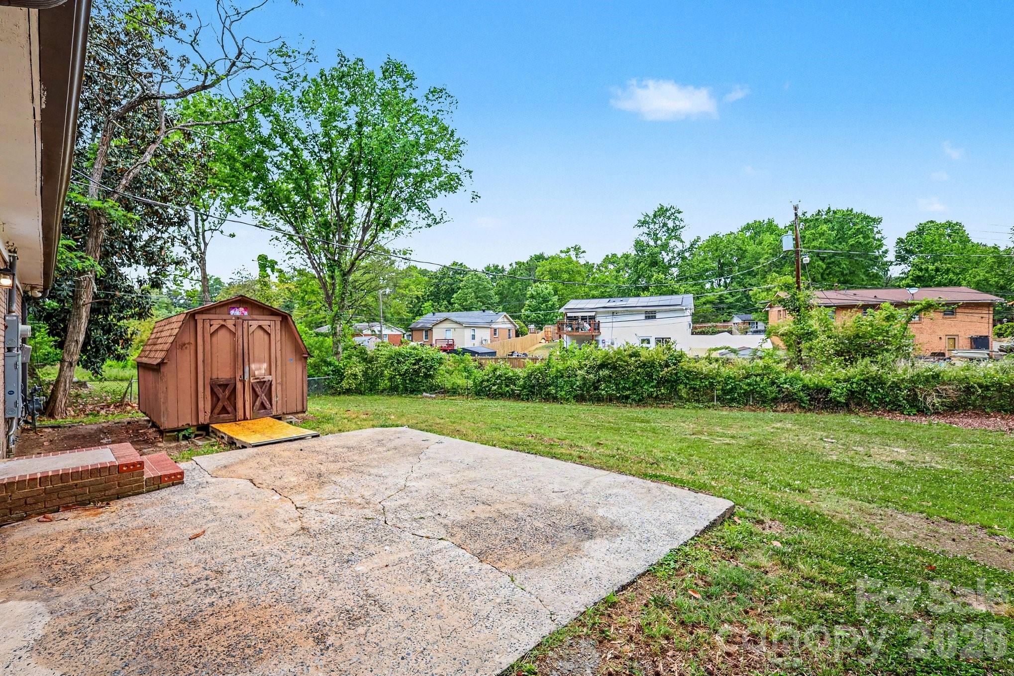 603 Dobson Drive Property Photo 18