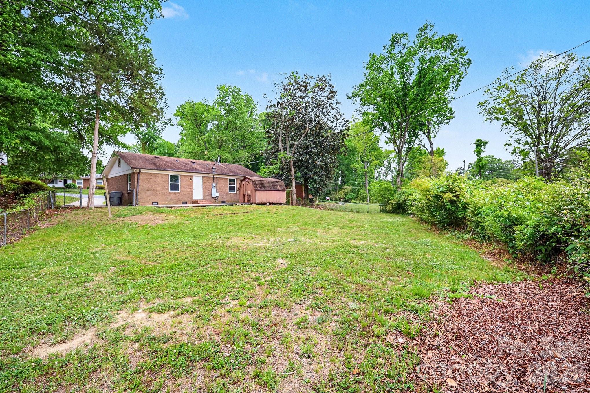 603 Dobson Drive Property Photo 20