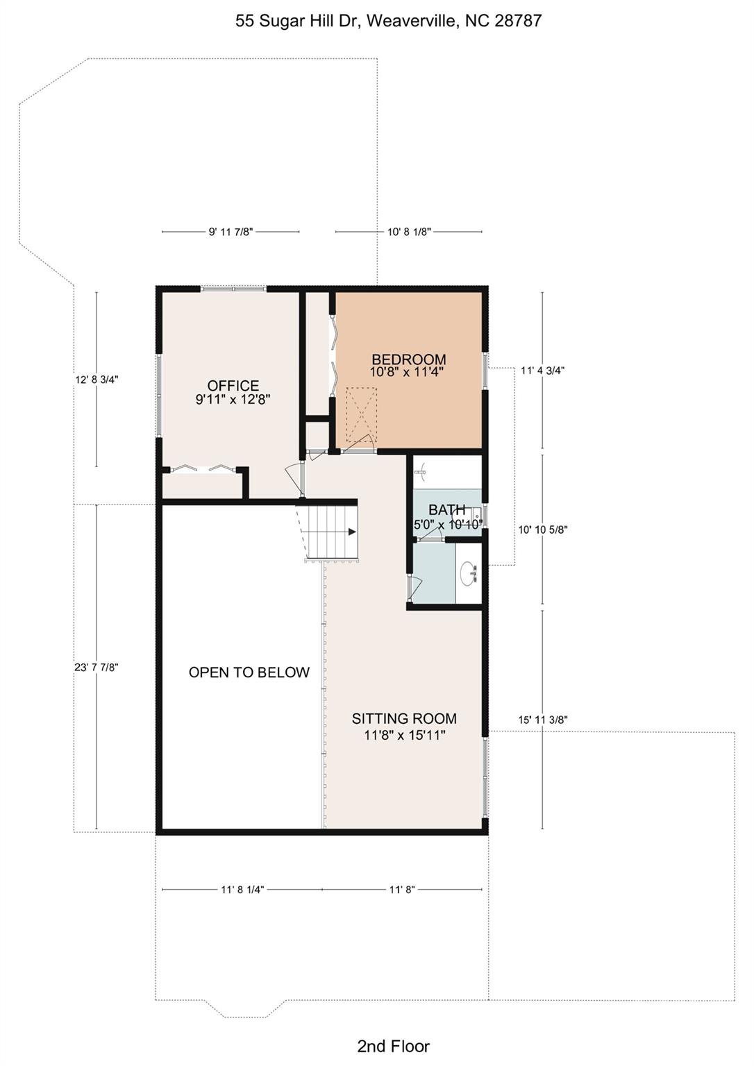 55 Sugar Hill Drive Property Photo 47