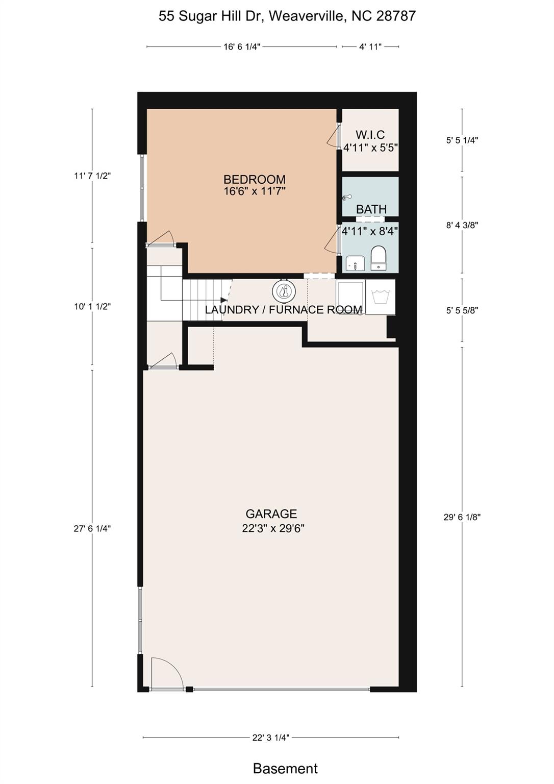 55 Sugar Hill Drive Property Photo 48