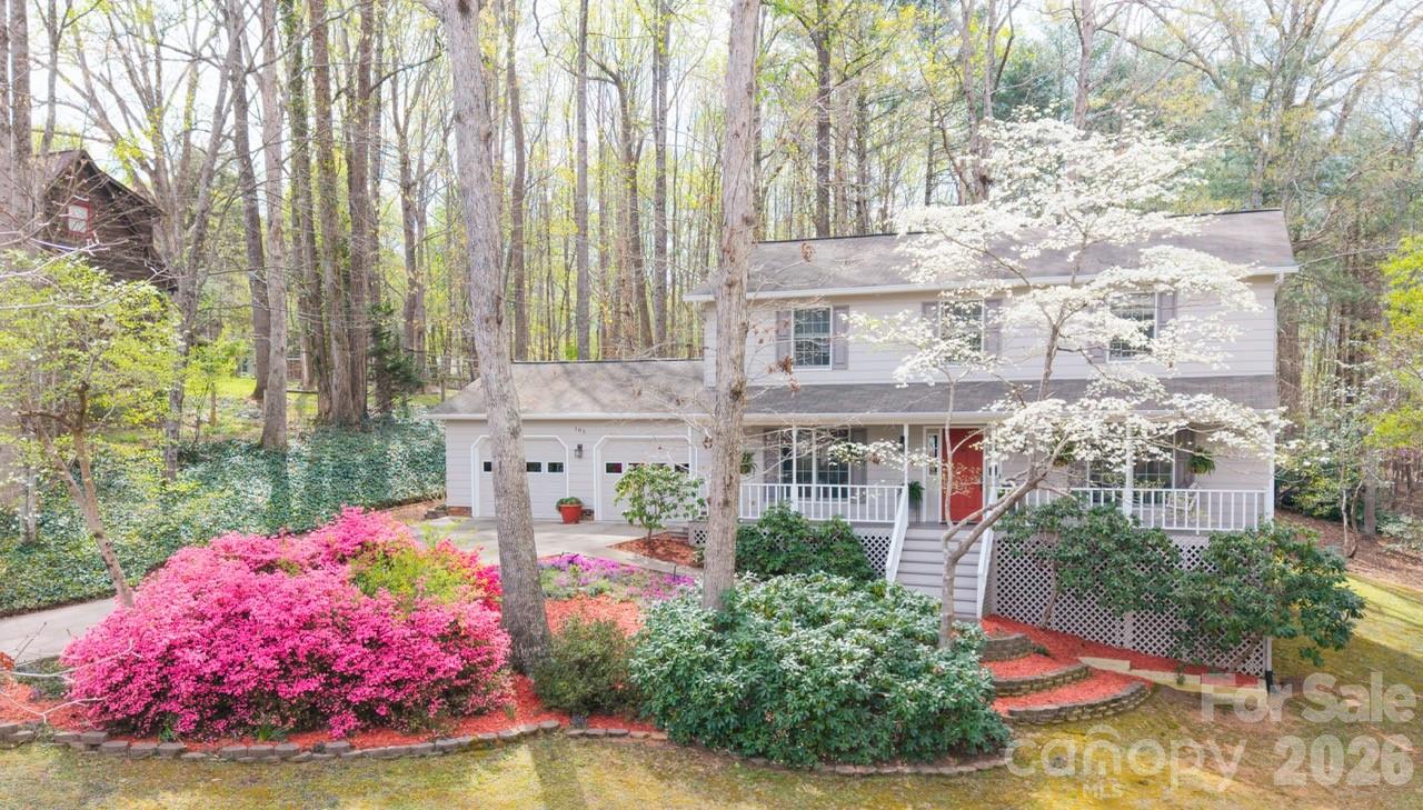 105 Horse Shoe Lane 62 Property Photo 5