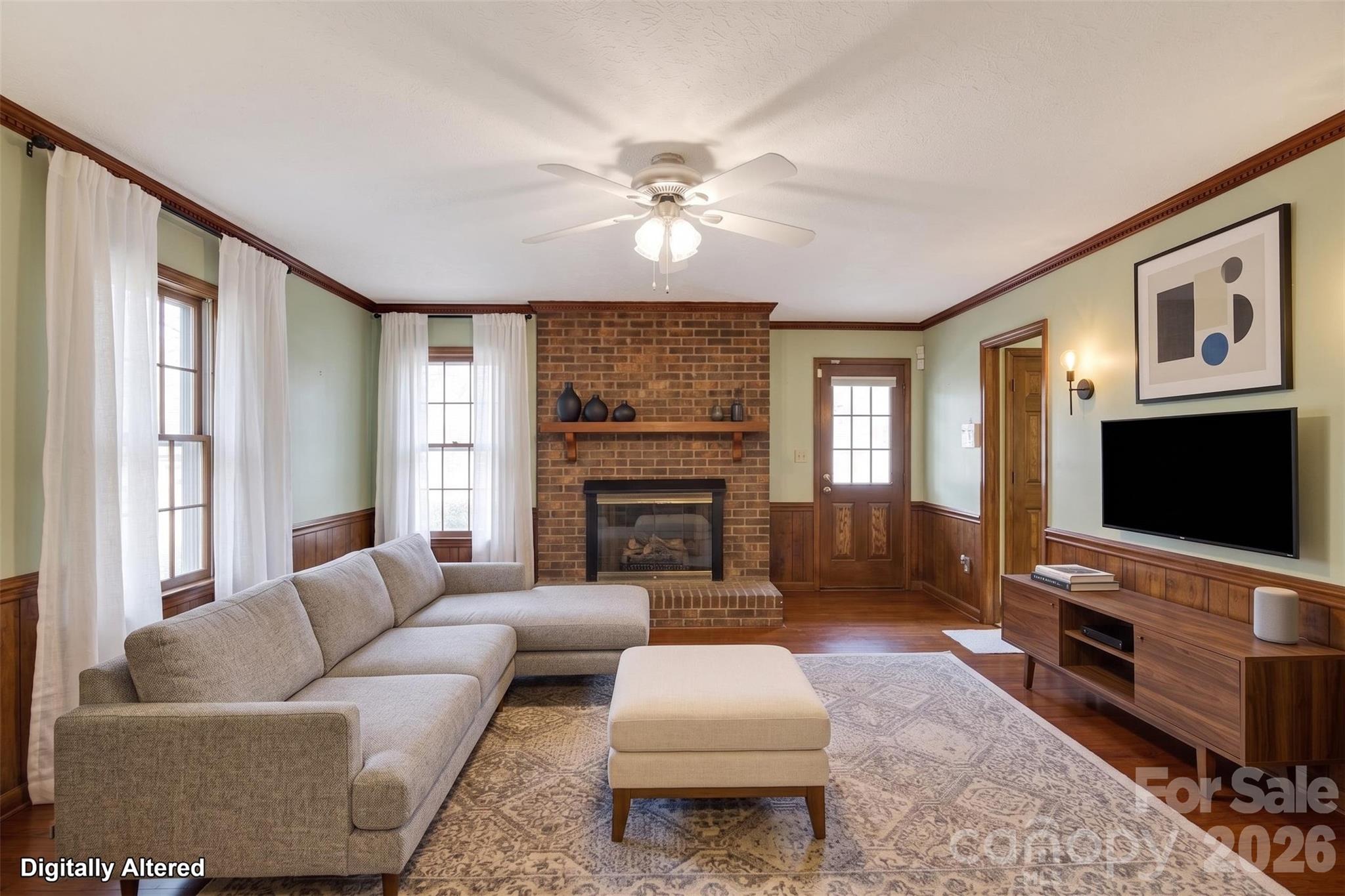 104 Hallett Street Property Photo 15