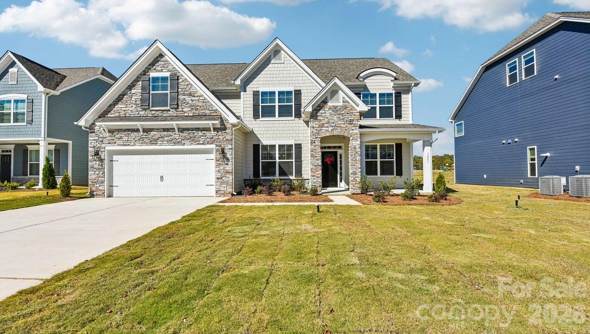 3051 Eclipse Court Property Photo 1