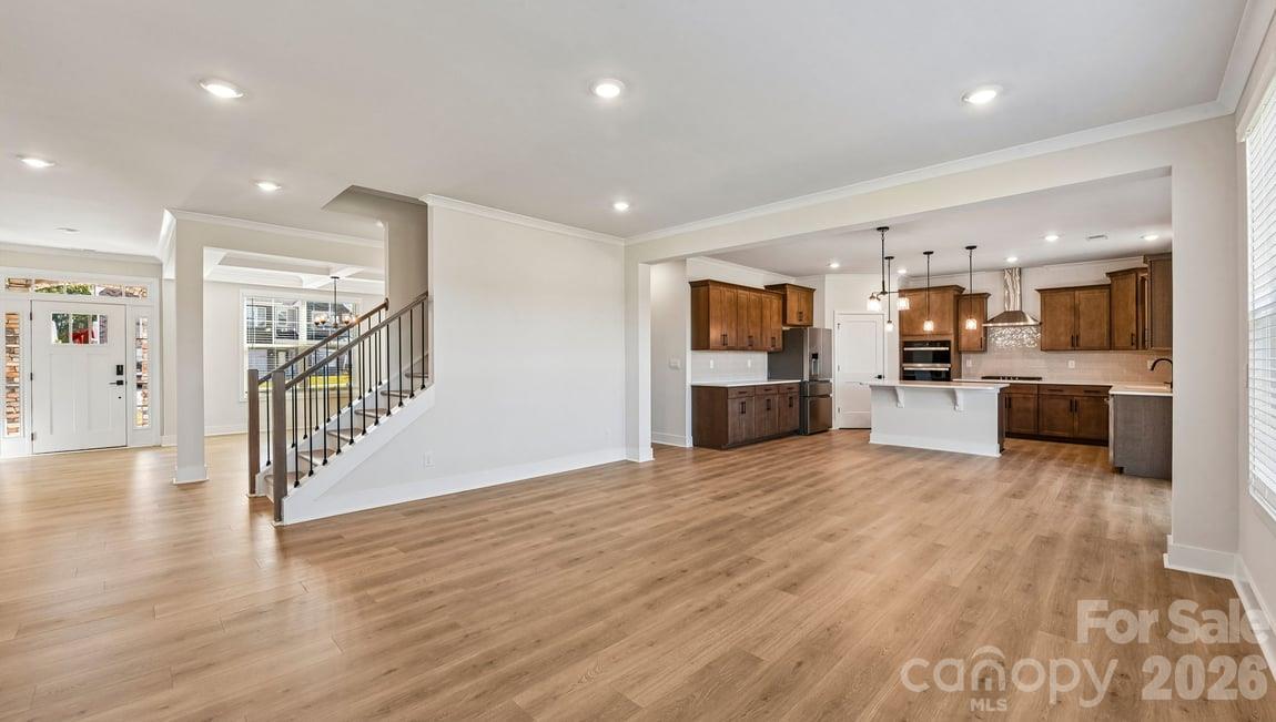 3051 Eclipse Court Property Photo 8
