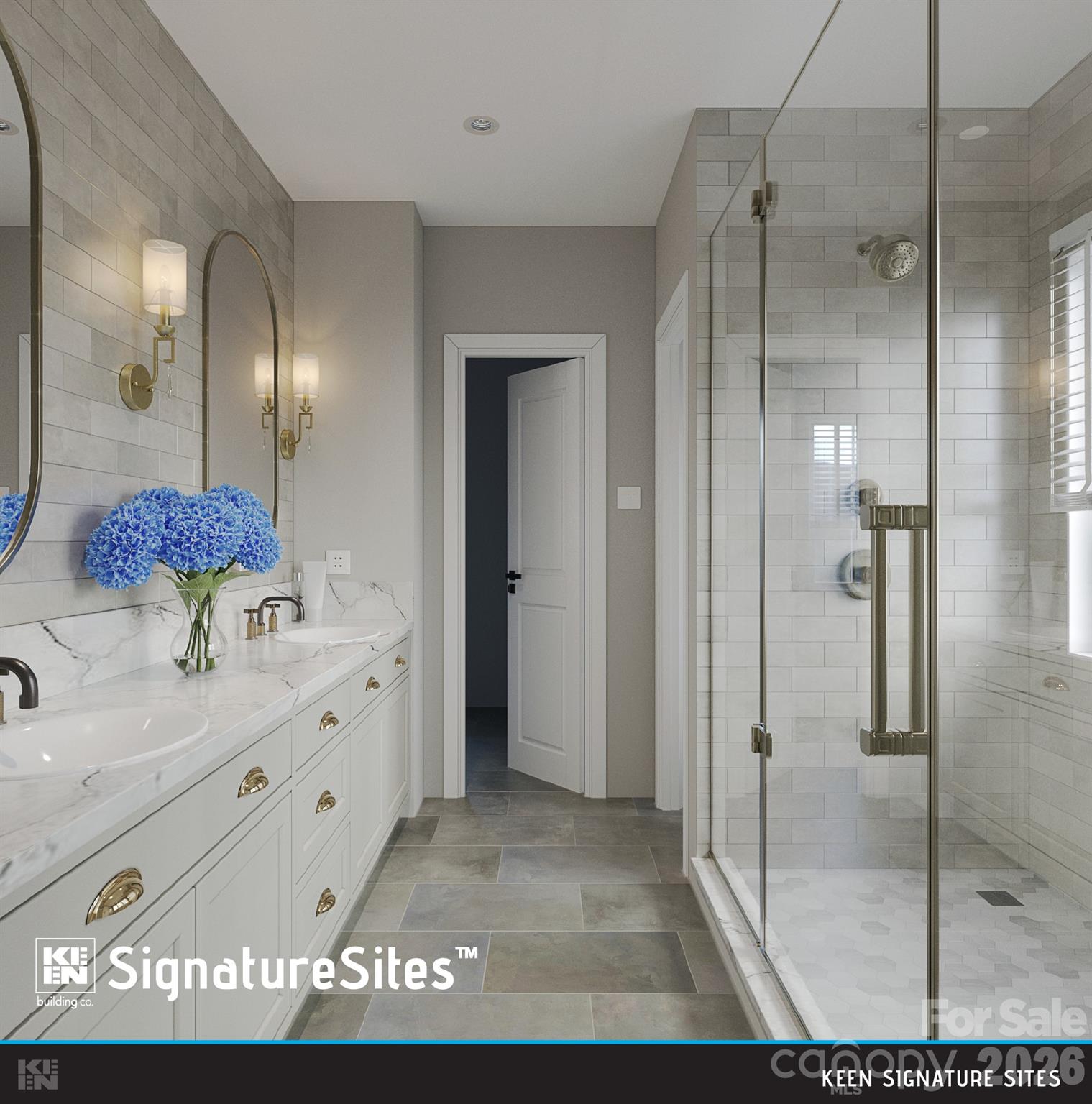 254 Woodstream Circle Property Photo 6