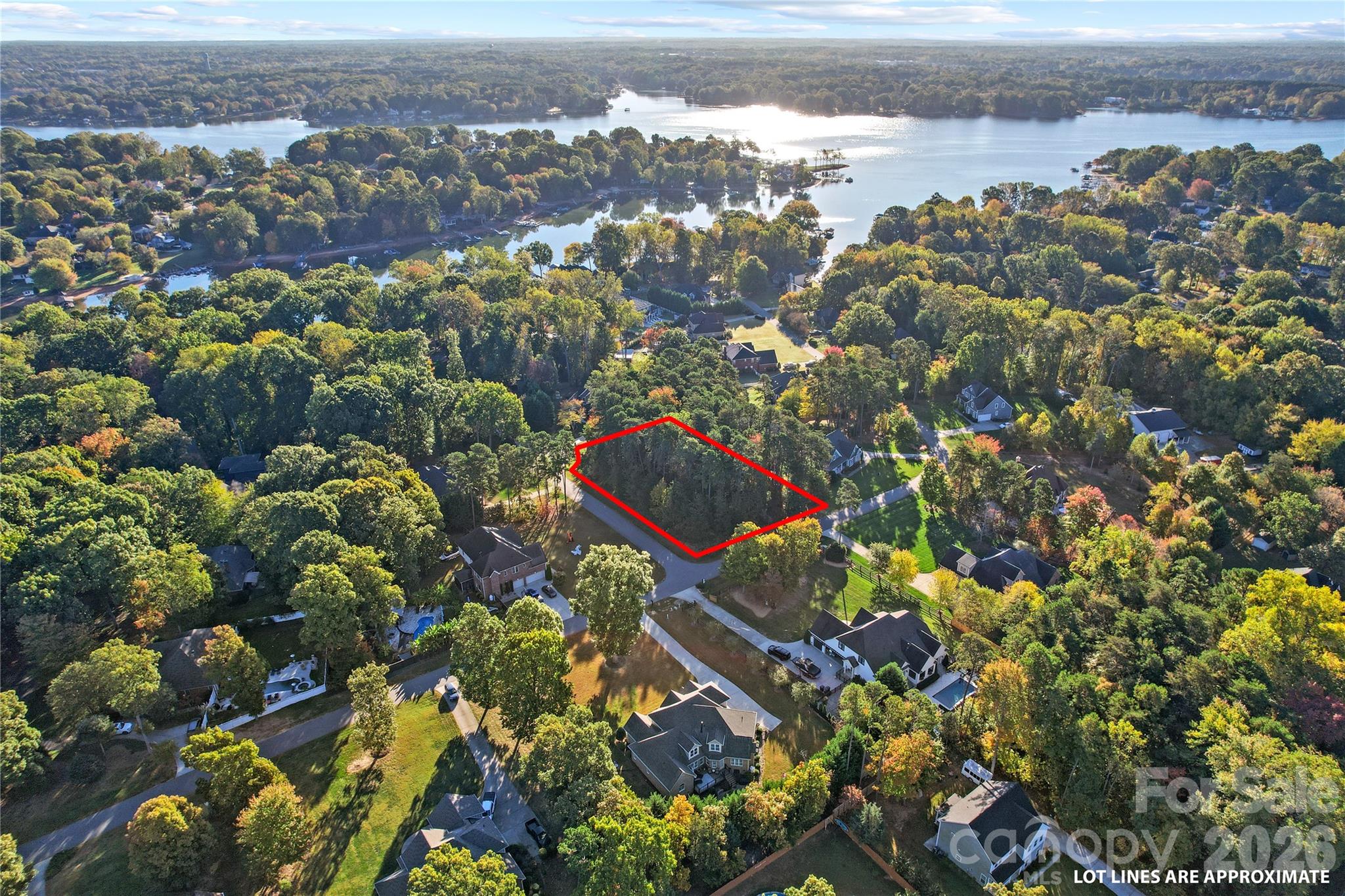254 Woodstream Circle Property Photo 10