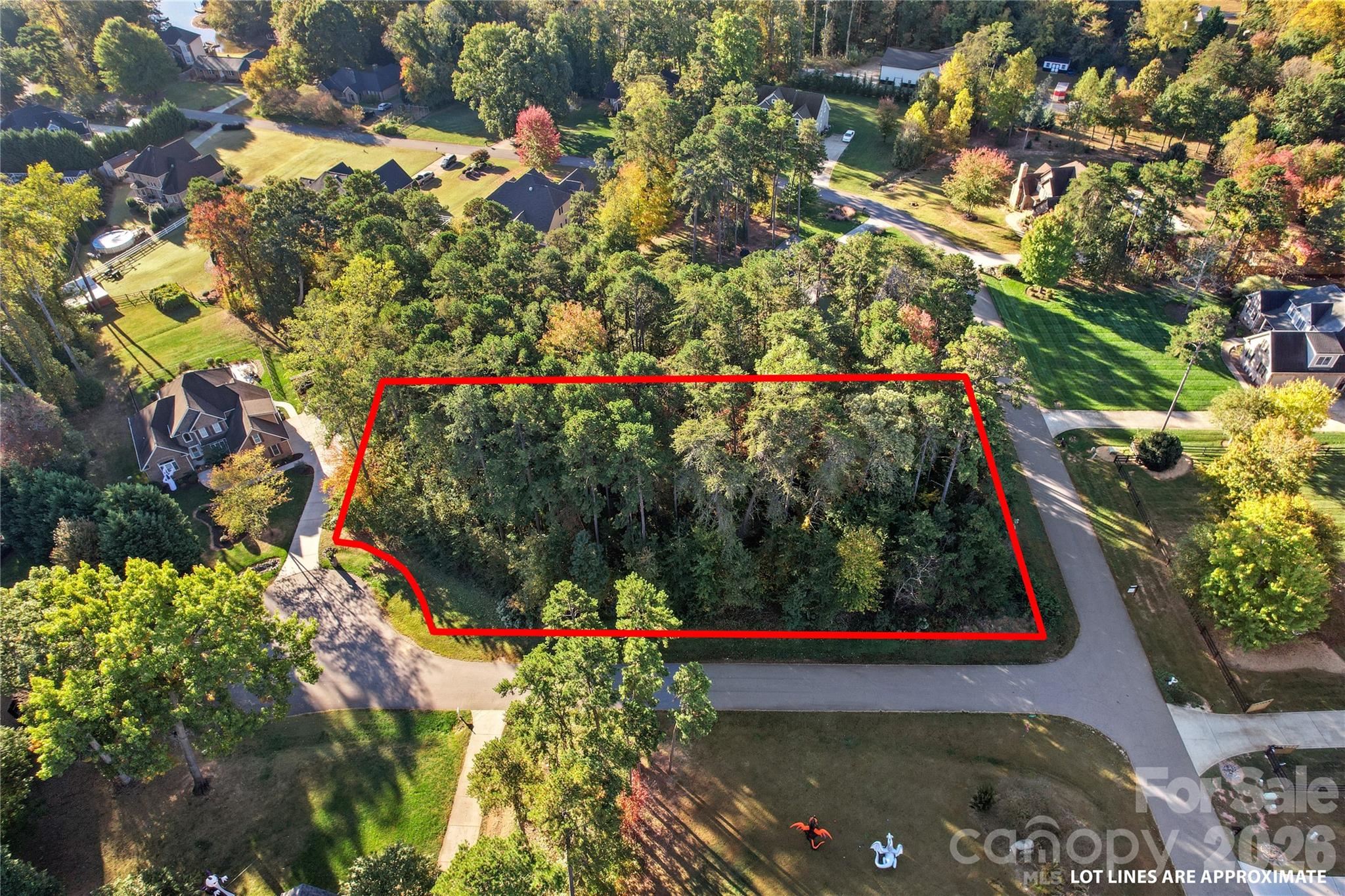 254 Woodstream Circle Property Photo 11