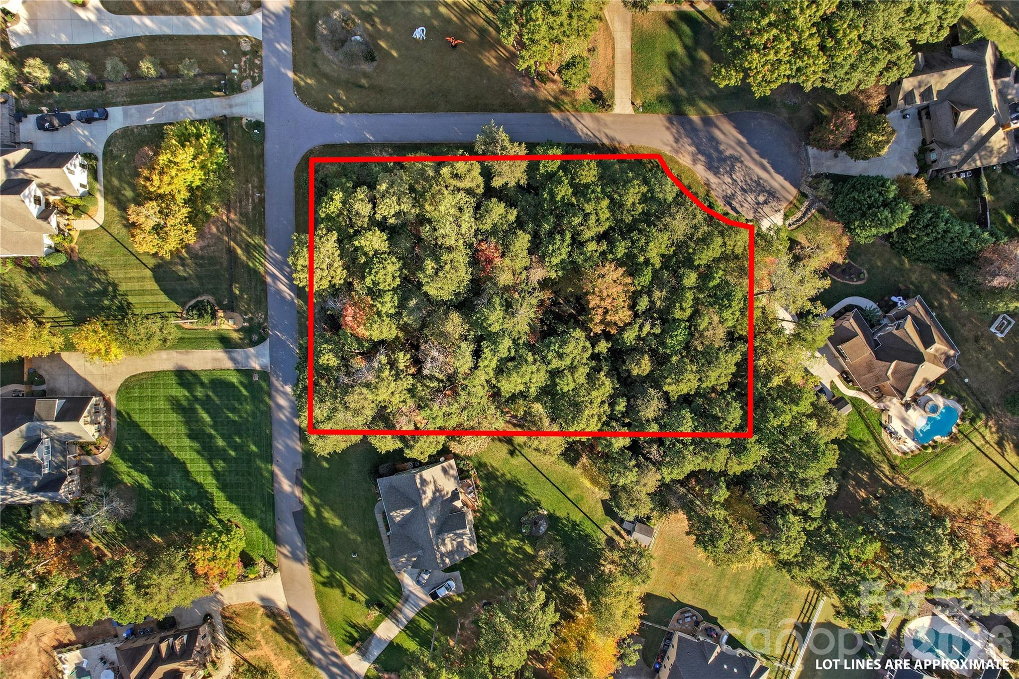 254 Woodstream Circle Property Photo 13