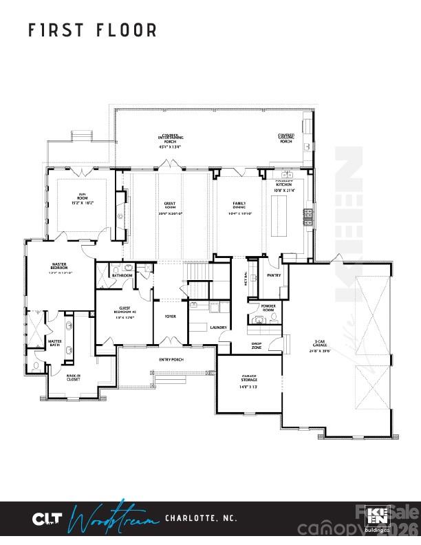 254 Woodstream Circle Property Photo 19