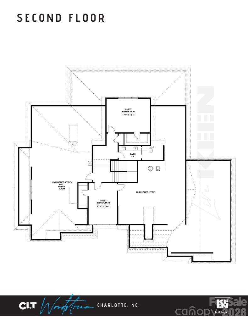 254 Woodstream Circle Property Photo 20