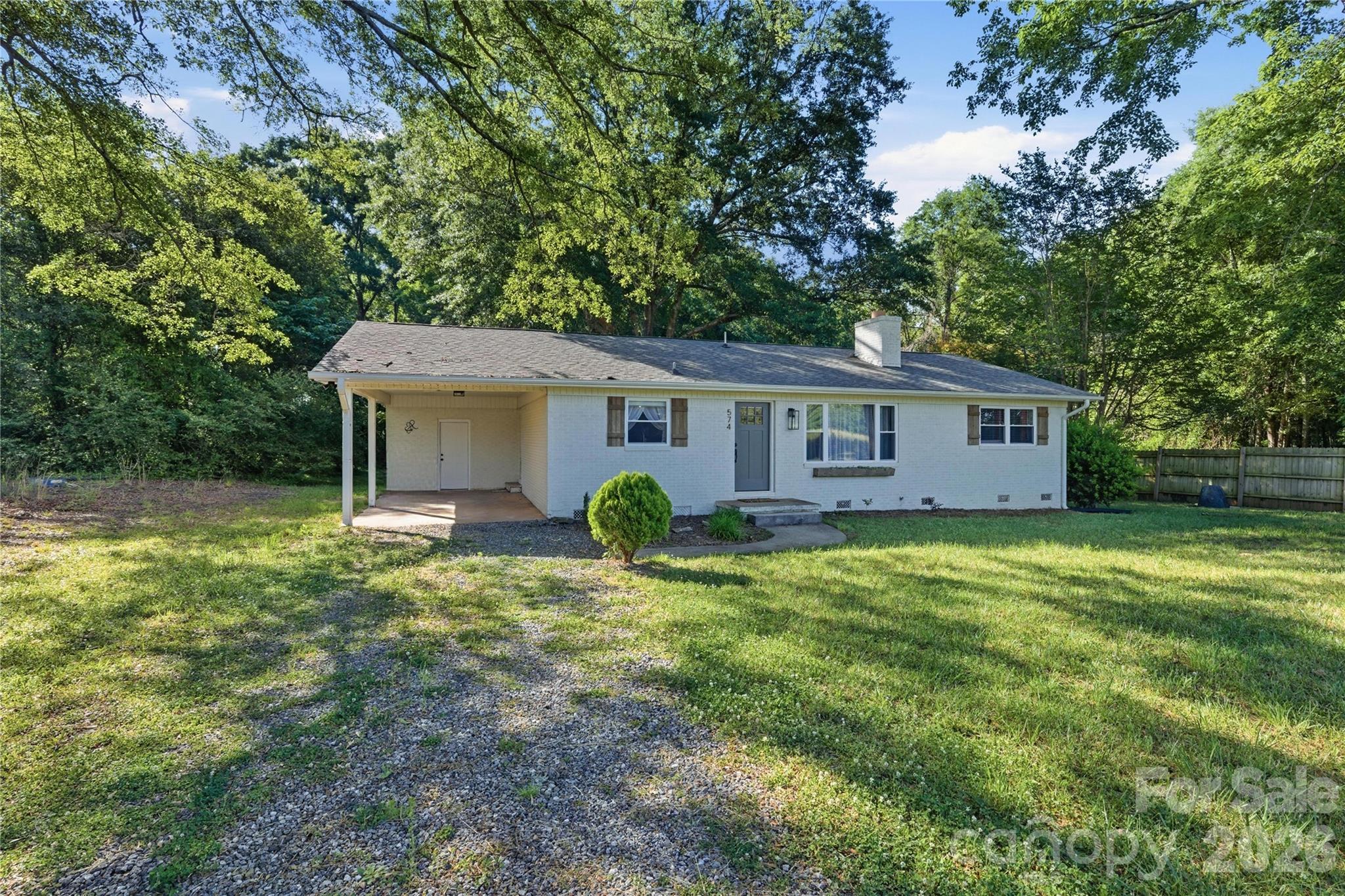 574 Old Mooresboro Road Property Photo 2