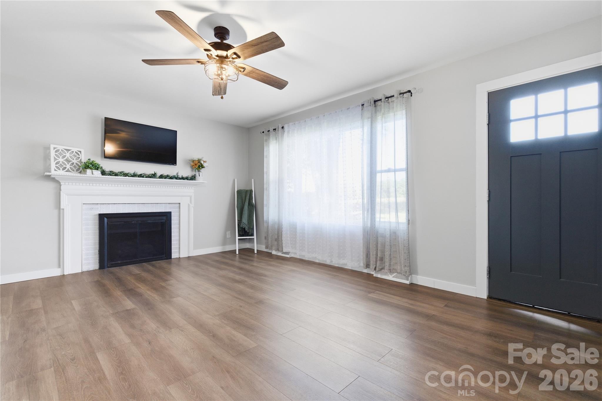 574 Old Mooresboro Road Property Photo 11