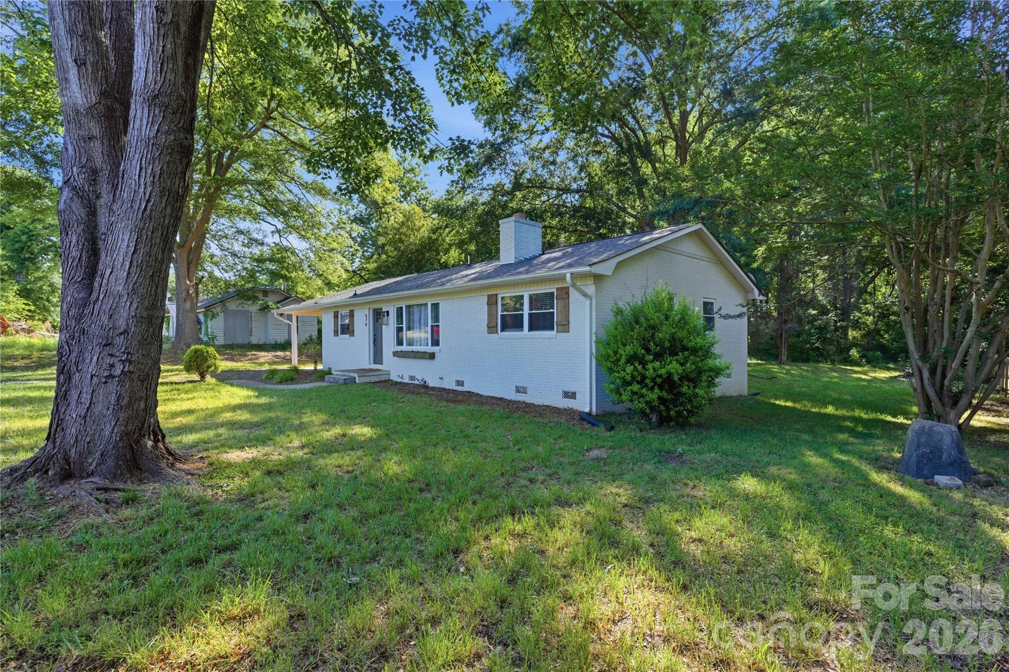 574 Old Mooresboro Road Property Photo 21